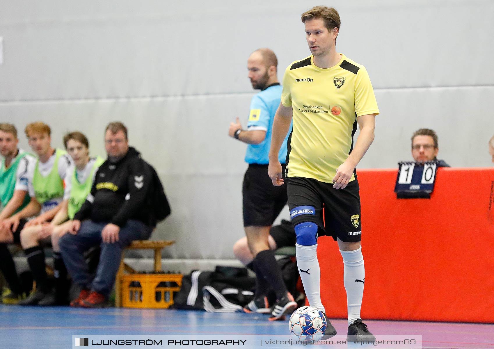 Skövde Futsalcup 2019 Herrar Elastico Futsal Club-Skultorps IF,herr,Arena Skövde,Skövde,Sverige,Futsal,,2019,227332