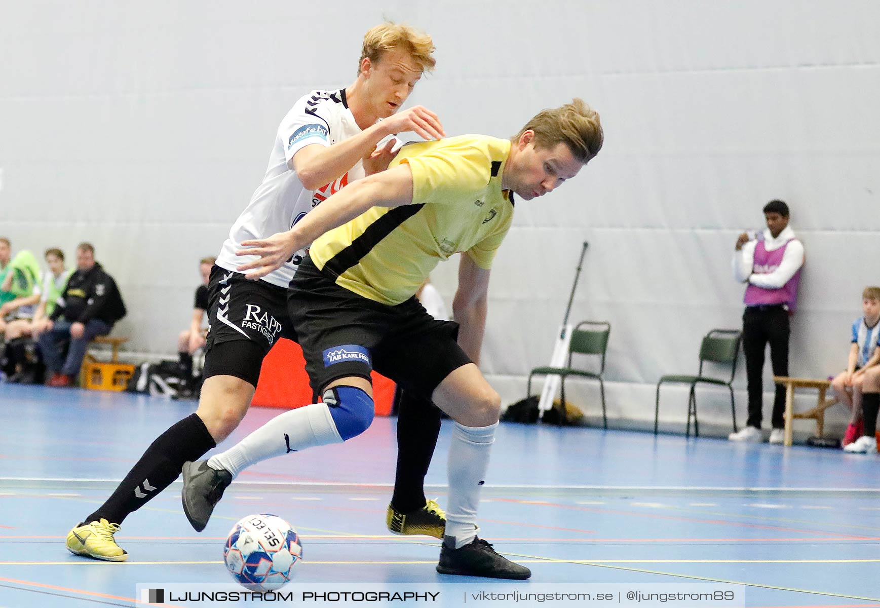 Skövde Futsalcup 2019 Herrar Elastico Futsal Club-Skultorps IF,herr,Arena Skövde,Skövde,Sverige,Futsal,,2019,227338