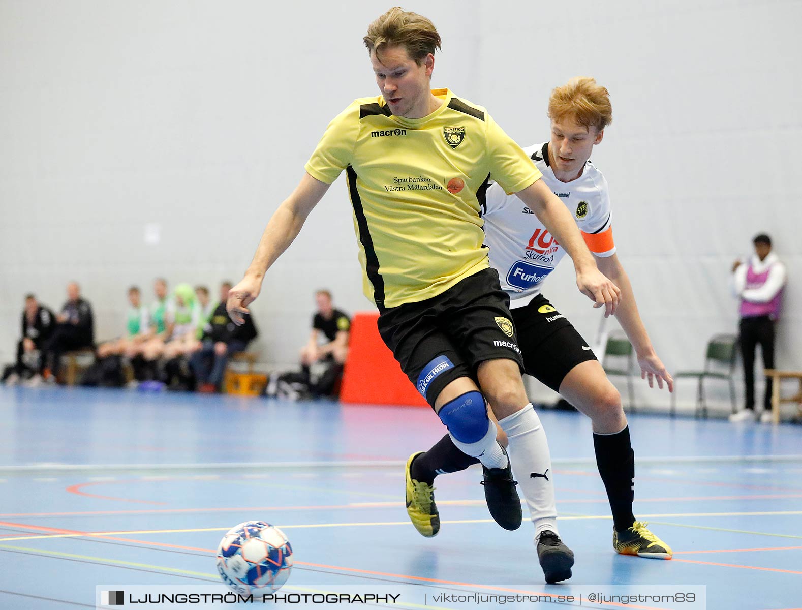 Skövde Futsalcup 2019 Herrar Elastico Futsal Club-Skultorps IF,herr,Arena Skövde,Skövde,Sverige,Futsal,,2019,227339