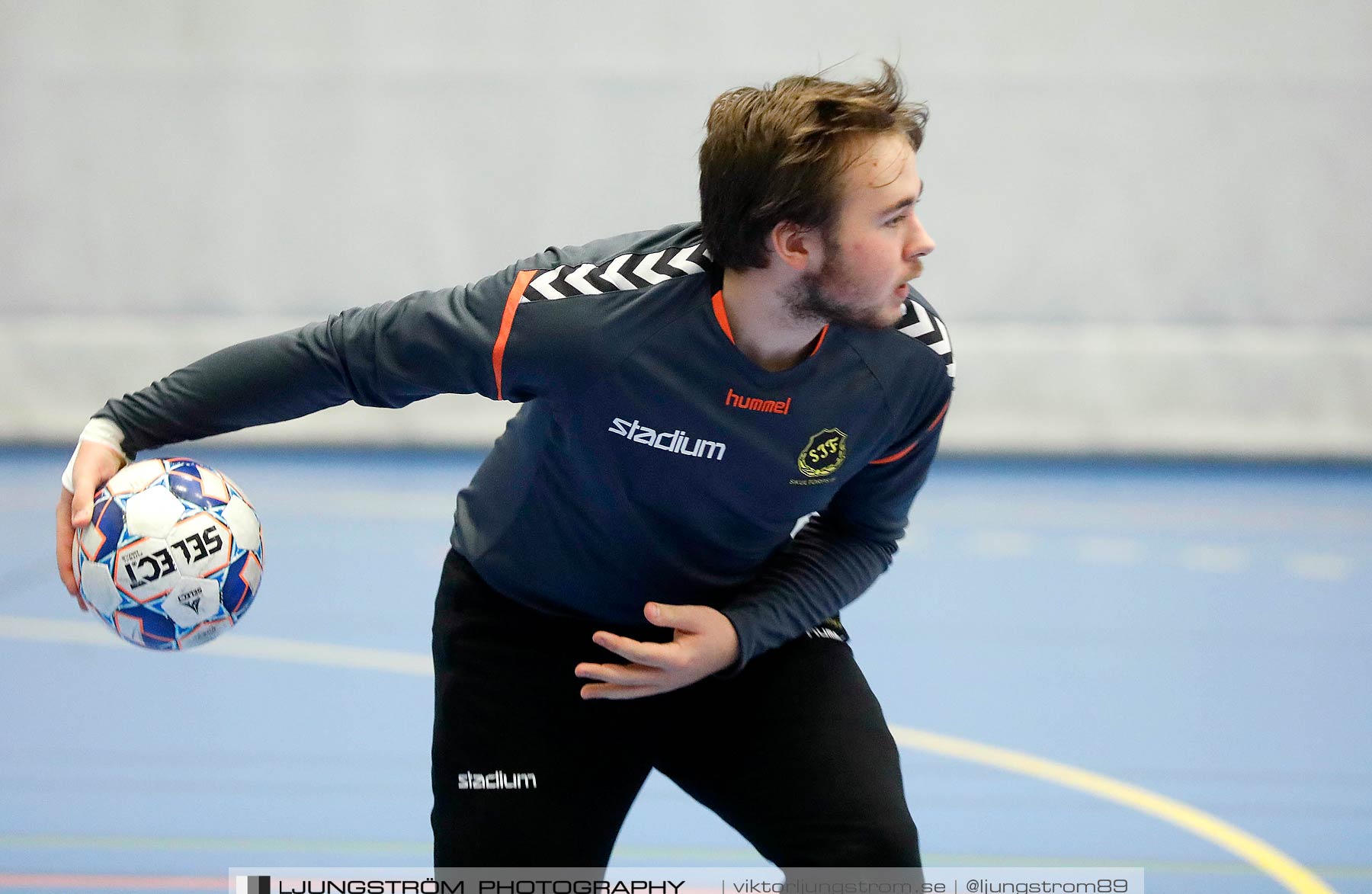 Skövde Futsalcup 2019 Herrar Elastico Futsal Club-Skultorps IF,herr,Arena Skövde,Skövde,Sverige,Futsal,,2019,227347