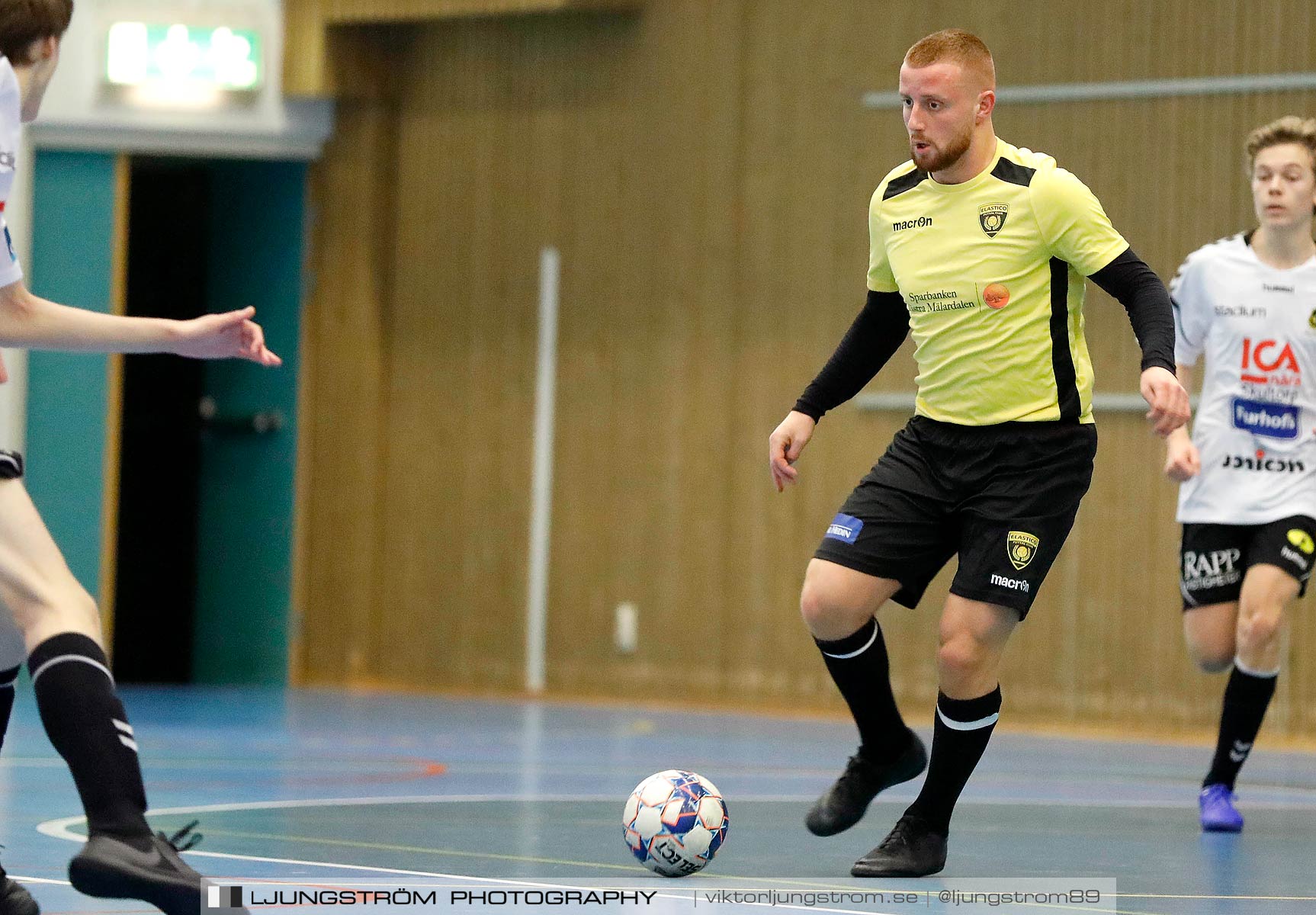 Skövde Futsalcup 2019 Herrar Elastico Futsal Club-Skultorps IF,herr,Arena Skövde,Skövde,Sverige,Futsal,,2019,227348