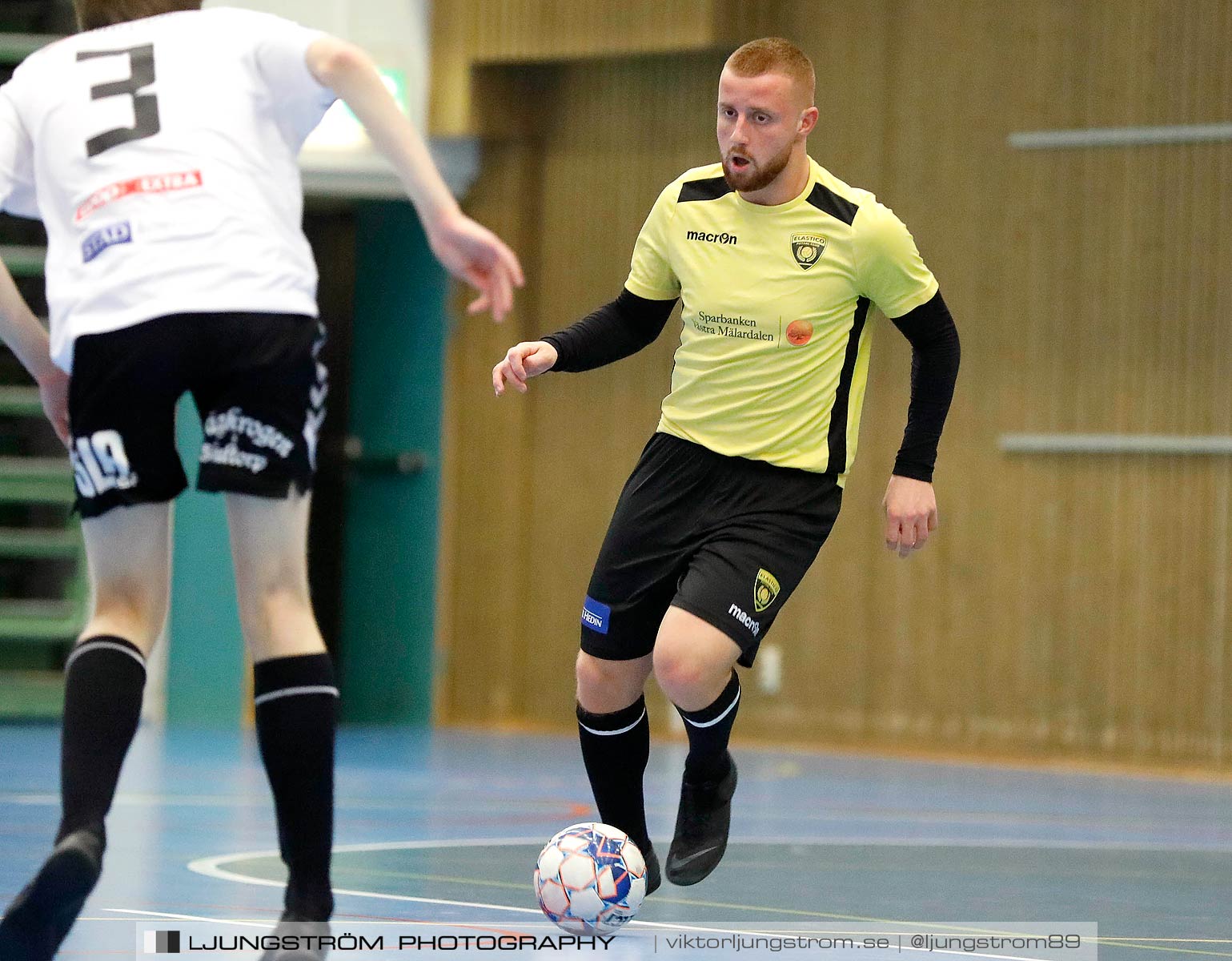 Skövde Futsalcup 2019 Herrar Elastico Futsal Club-Skultorps IF,herr,Arena Skövde,Skövde,Sverige,Futsal,,2019,227349