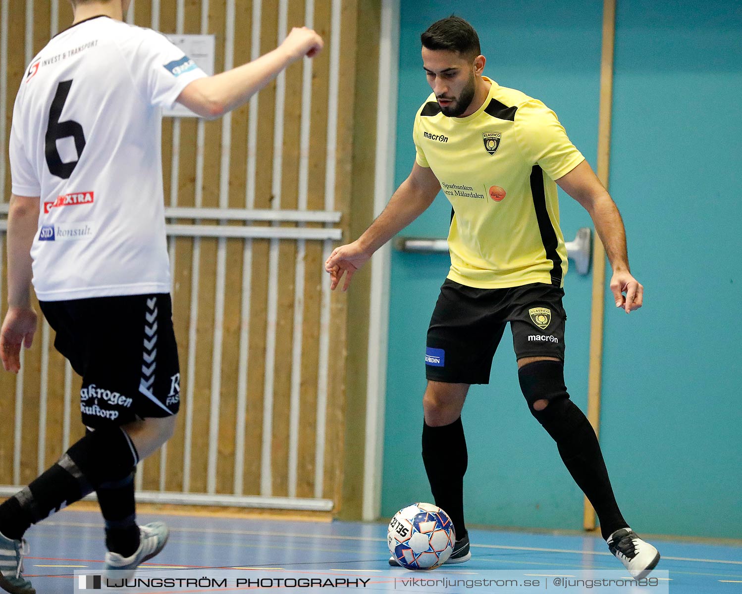 Skövde Futsalcup 2019 Herrar Elastico Futsal Club-Skultorps IF,herr,Arena Skövde,Skövde,Sverige,Futsal,,2019,227350