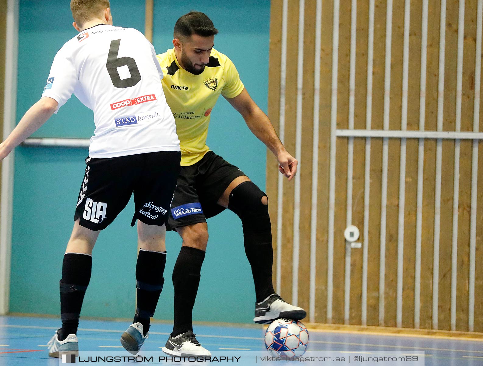 Skövde Futsalcup 2019 Herrar Elastico Futsal Club-Skultorps IF,herr,Arena Skövde,Skövde,Sverige,Futsal,,2019,227352