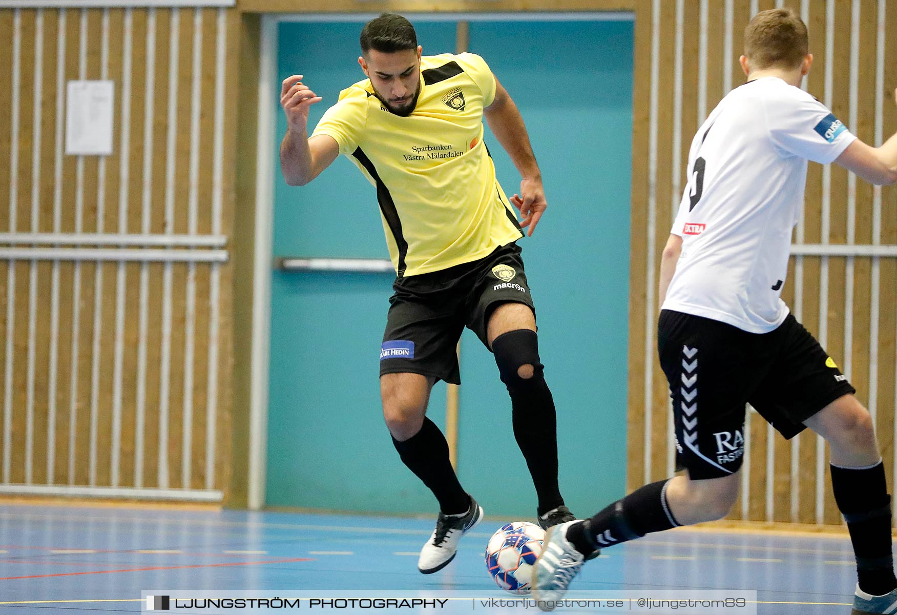 Skövde Futsalcup 2019 Herrar Elastico Futsal Club-Skultorps IF,herr,Arena Skövde,Skövde,Sverige,Futsal,,2019,227353