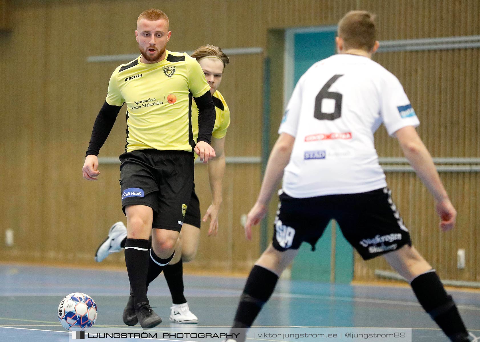 Skövde Futsalcup 2019 Herrar Elastico Futsal Club-Skultorps IF,herr,Arena Skövde,Skövde,Sverige,Futsal,,2019,227356