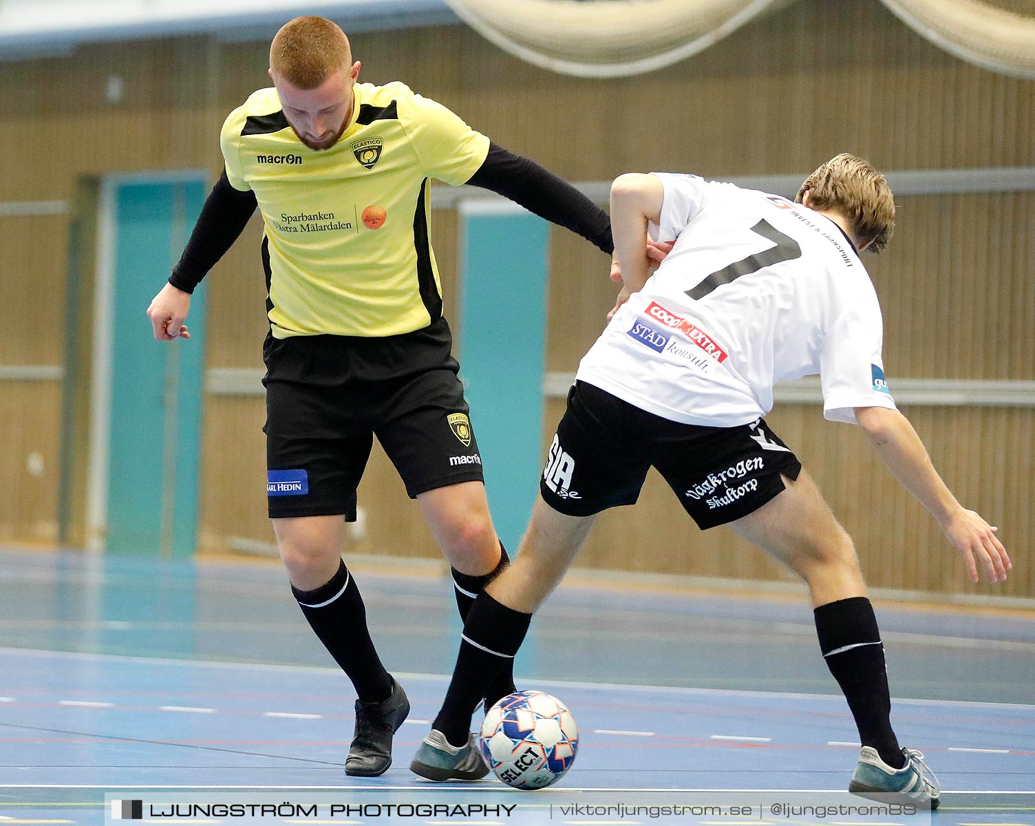 Skövde Futsalcup 2019 Herrar Elastico Futsal Club-Skultorps IF,herr,Arena Skövde,Skövde,Sverige,Futsal,,2019,227359