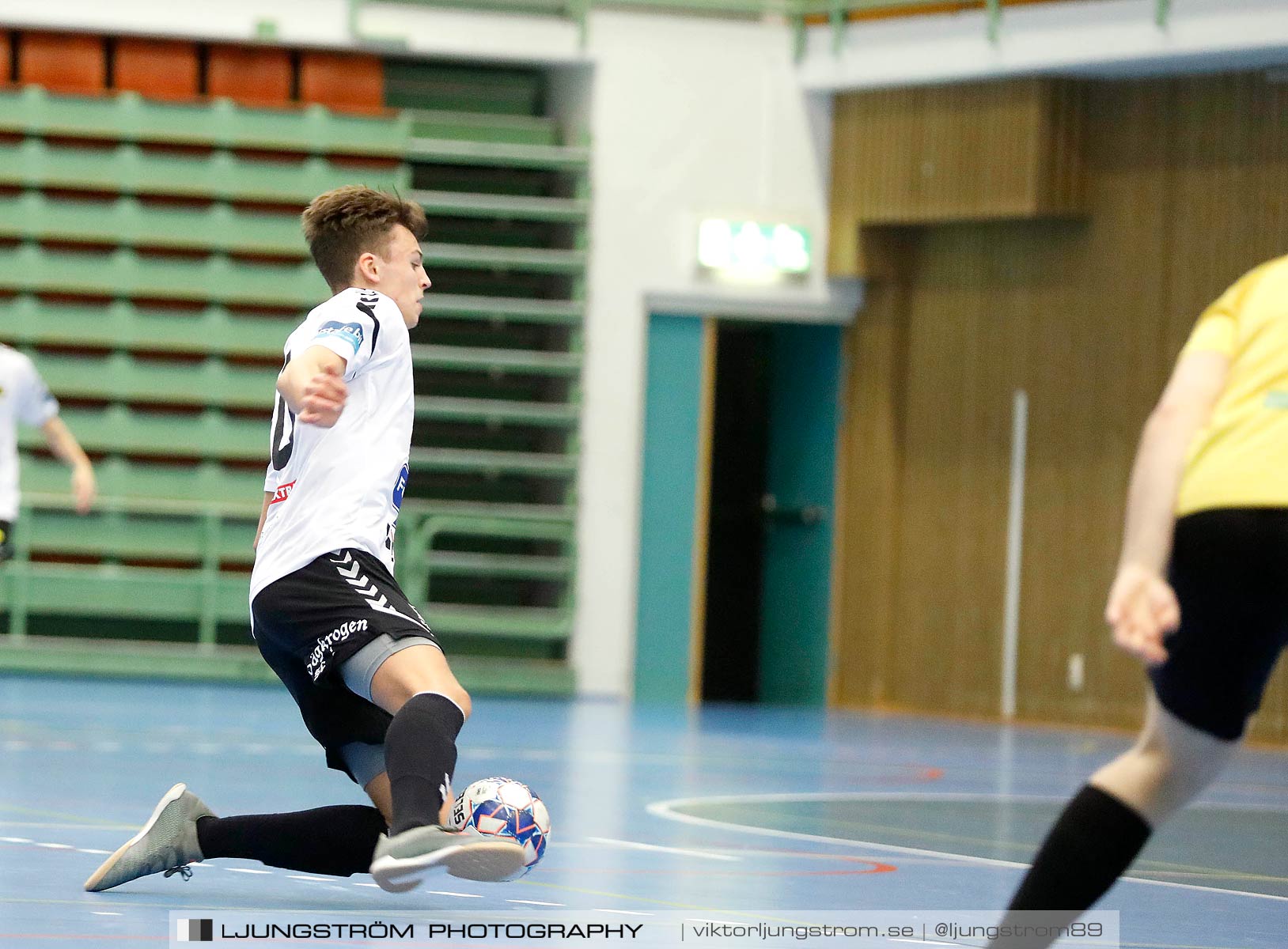 Skövde Futsalcup 2019 Herrar Elastico Futsal Club-Skultorps IF,herr,Arena Skövde,Skövde,Sverige,Futsal,,2019,227362