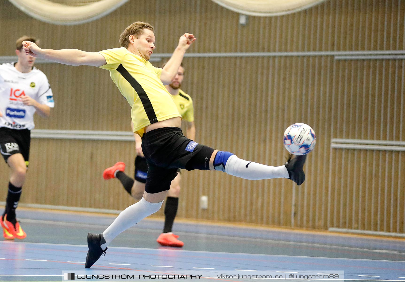 Skövde Futsalcup 2019 Herrar Elastico Futsal Club-Skultorps IF,herr,Arena Skövde,Skövde,Sverige,Futsal,,2019,227365