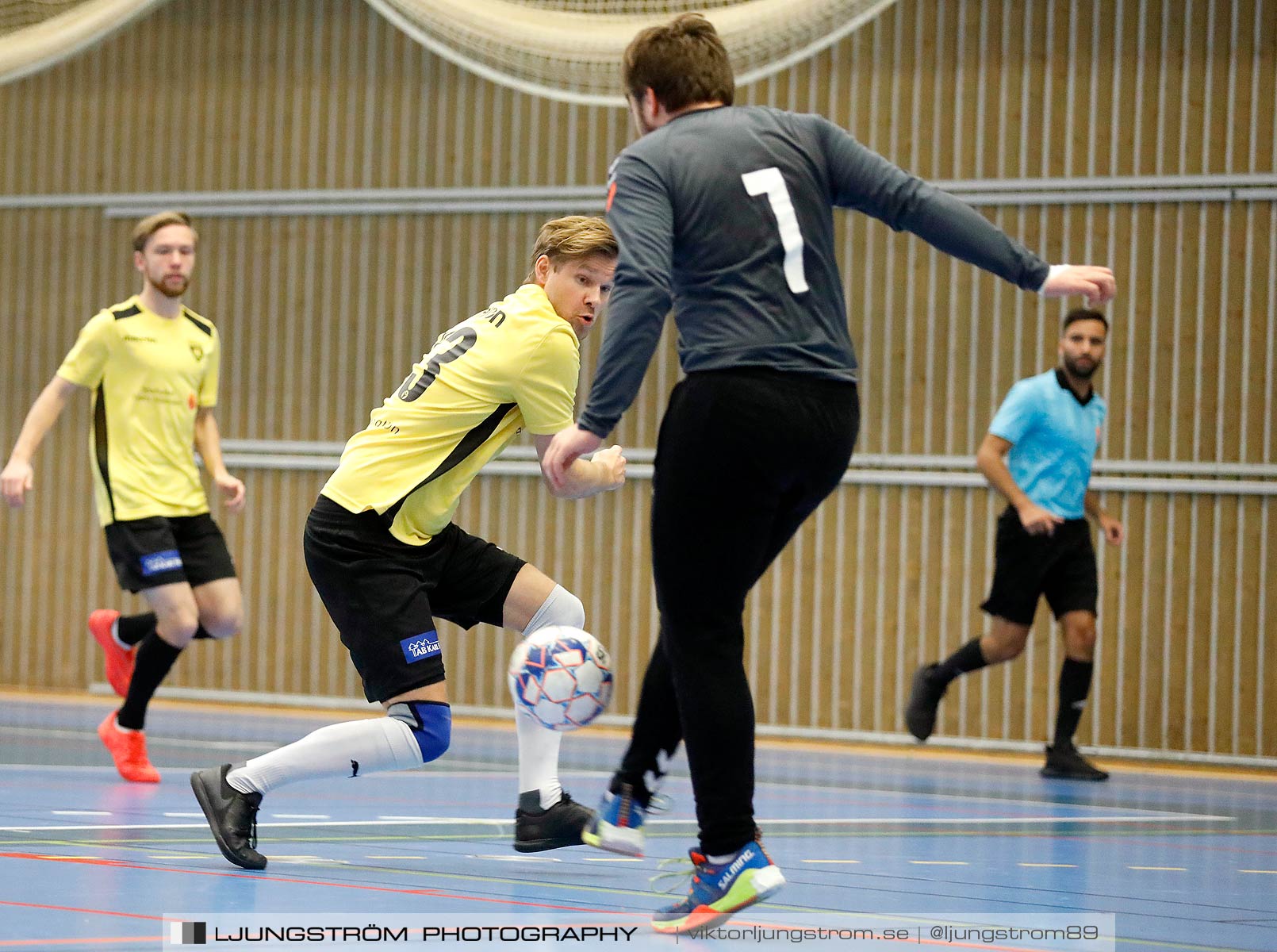 Skövde Futsalcup 2019 Herrar Elastico Futsal Club-Skultorps IF,herr,Arena Skövde,Skövde,Sverige,Futsal,,2019,227366