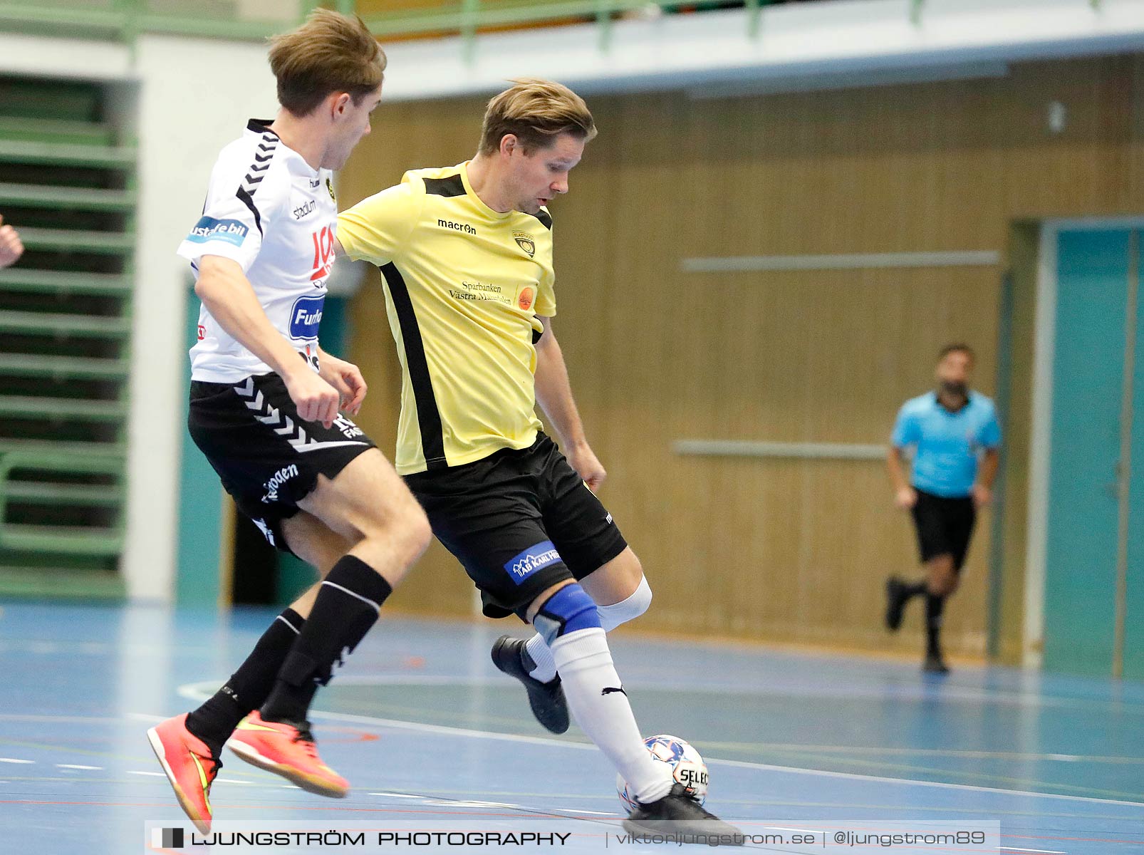 Skövde Futsalcup 2019 Herrar Elastico Futsal Club-Skultorps IF,herr,Arena Skövde,Skövde,Sverige,Futsal,,2019,227369