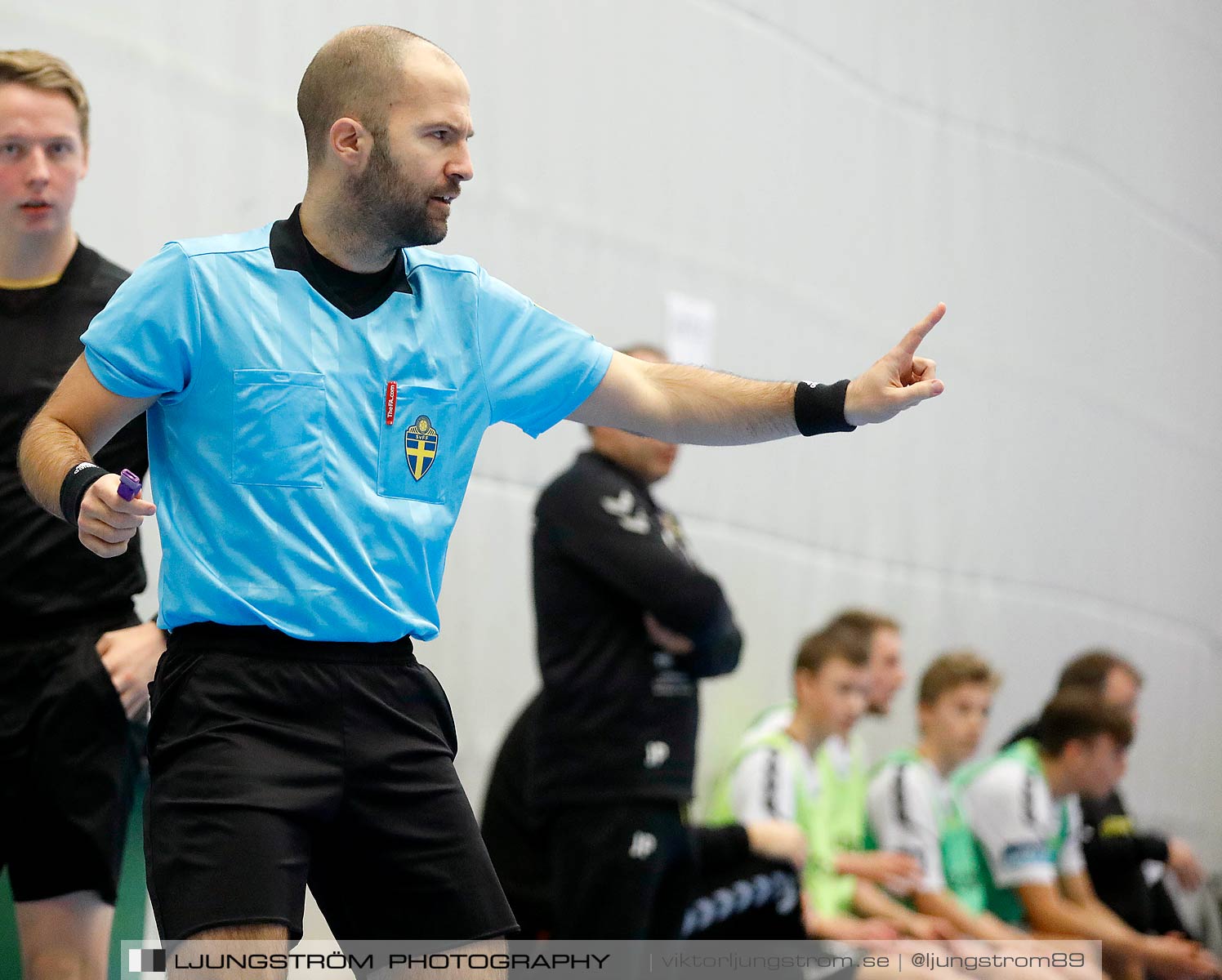 Skövde Futsalcup 2019 Herrar Elastico Futsal Club-Skultorps IF,herr,Arena Skövde,Skövde,Sverige,Futsal,,2019,227370