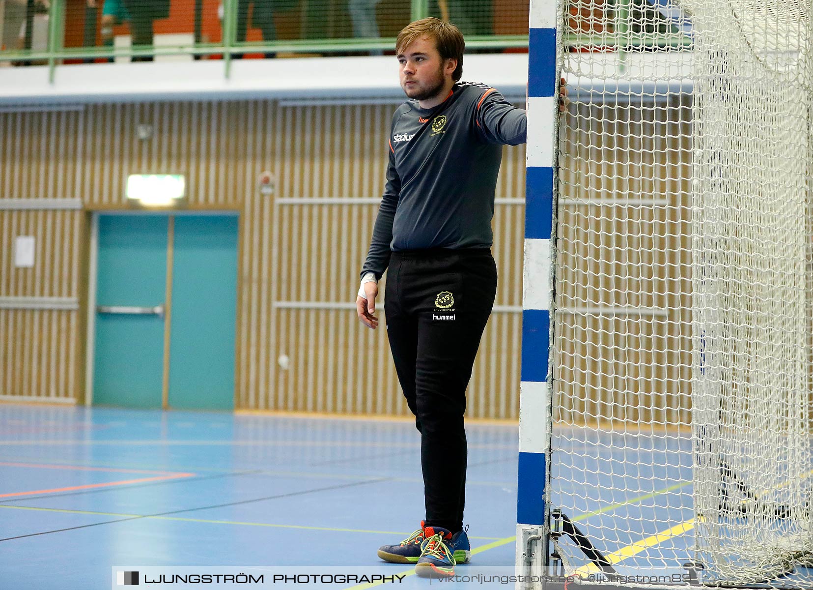 Skövde Futsalcup 2019 Herrar Elastico Futsal Club-Skultorps IF,herr,Arena Skövde,Skövde,Sverige,Futsal,,2019,227372
