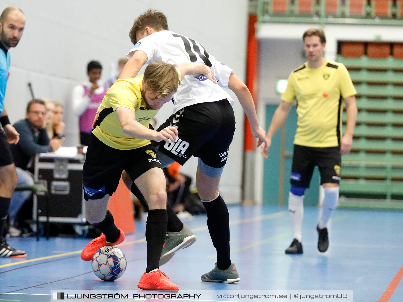 Skövde Futsalcup 2019 Herrar Elastico Futsal Club-Skultorps IF,herr,Arena Skövde,Skövde,Sverige,Futsal,,2019,227374