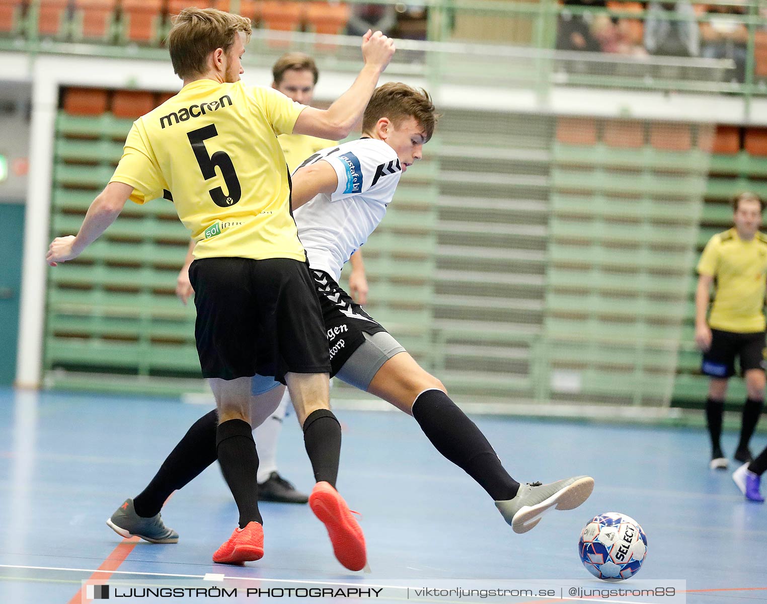 Skövde Futsalcup 2019 Herrar Elastico Futsal Club-Skultorps IF,herr,Arena Skövde,Skövde,Sverige,Futsal,,2019,227376