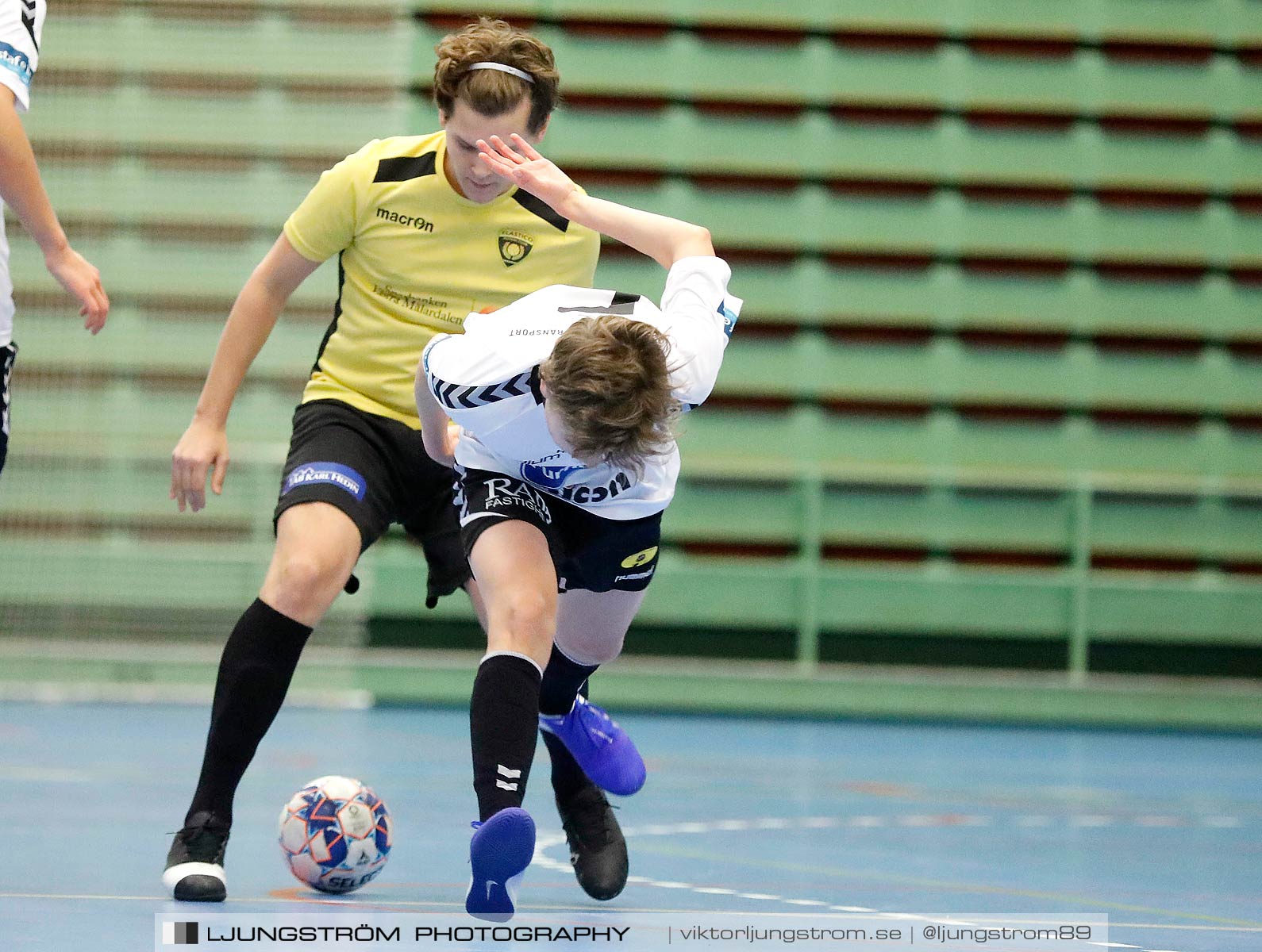 Skövde Futsalcup 2019 Herrar Elastico Futsal Club-Skultorps IF,herr,Arena Skövde,Skövde,Sverige,Futsal,,2019,227377