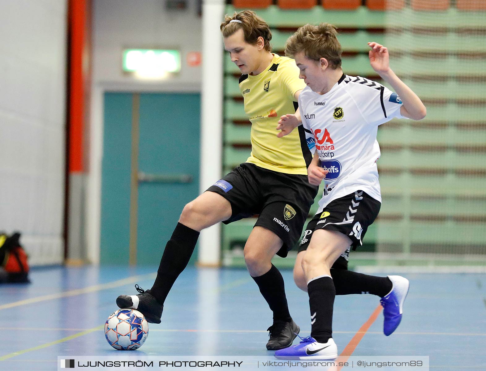 Skövde Futsalcup 2019 Herrar Elastico Futsal Club-Skultorps IF,herr,Arena Skövde,Skövde,Sverige,Futsal,,2019,227379