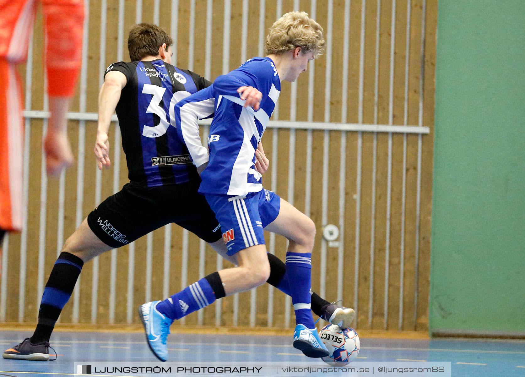 Skövde Futsalcup 2019 Herrar Tråvad/Larv 2-Ulricehamns IFK,herr,Arena Skövde,Skövde,Sverige,Futsal,,2019,227390