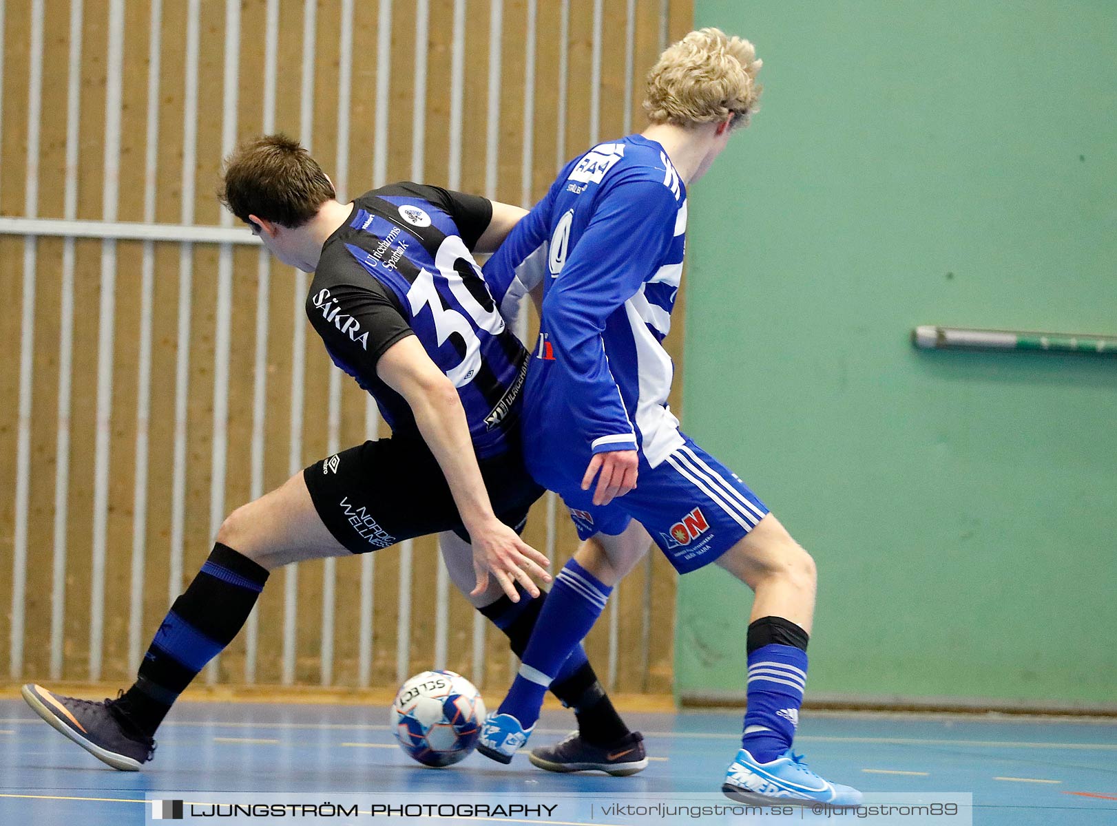 Skövde Futsalcup 2019 Herrar Tråvad/Larv 2-Ulricehamns IFK,herr,Arena Skövde,Skövde,Sverige,Futsal,,2019,227391