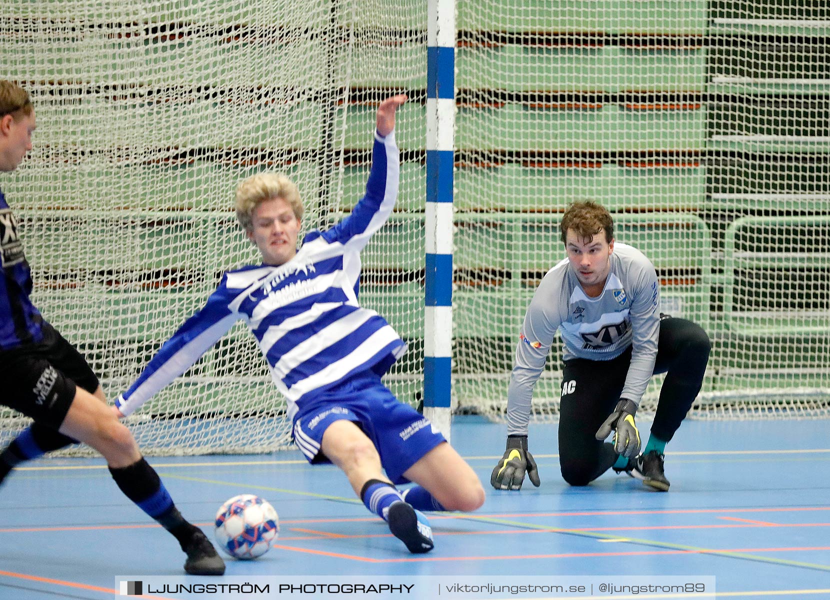 Skövde Futsalcup 2019 Herrar Tråvad/Larv 2-Ulricehamns IFK,herr,Arena Skövde,Skövde,Sverige,Futsal,,2019,227411