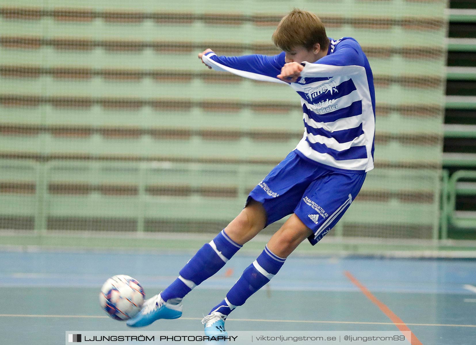 Skövde Futsalcup 2019 Herrar Tråvad/Larv 2-Ulricehamns IFK,herr,Arena Skövde,Skövde,Sverige,Futsal,,2019,227425