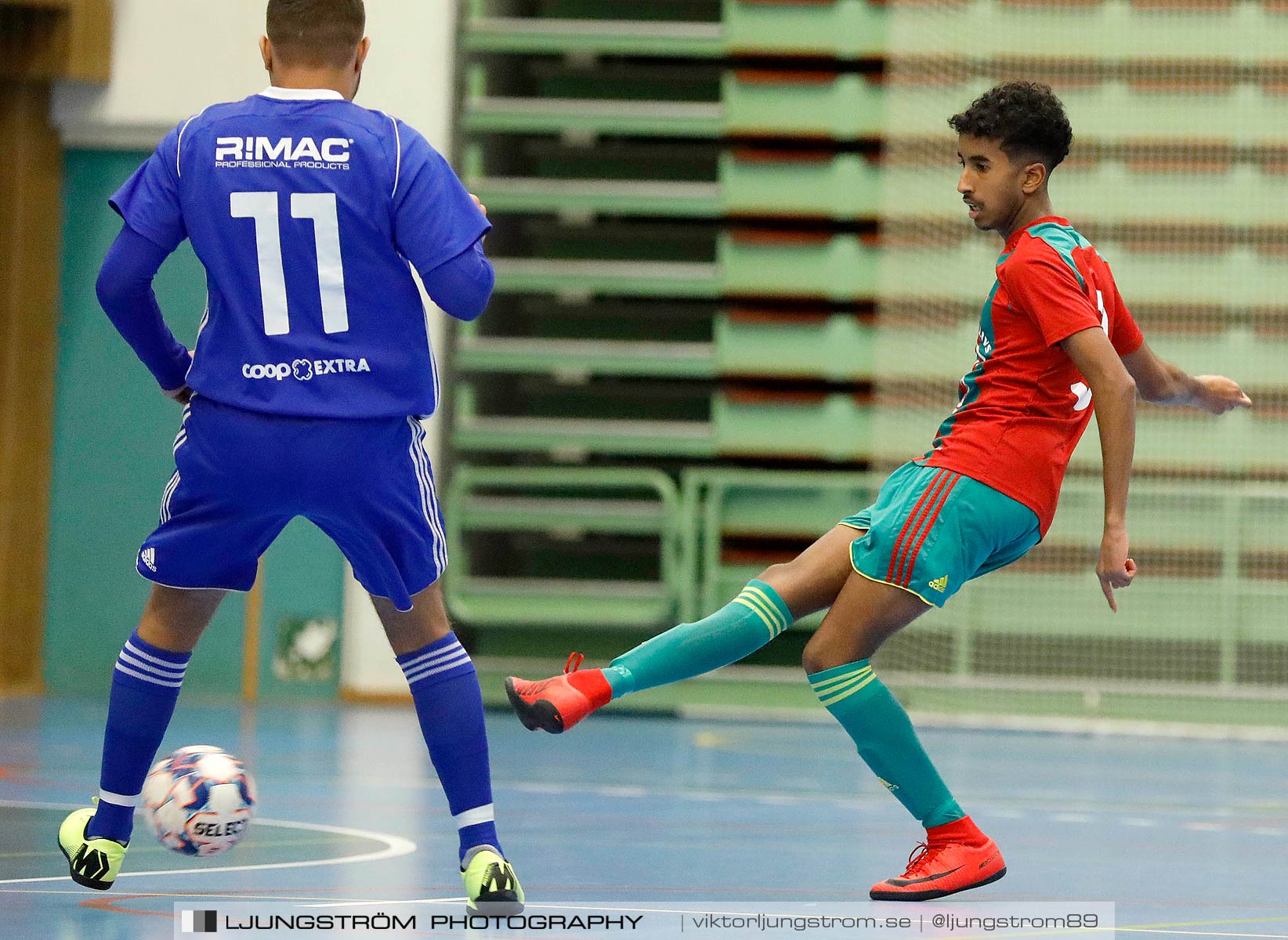 Skövde Futsalcup 2019 Herrar IFK Skövde FK-Kurdiska FF Örebro Ungdom,herr,Arena Skövde,Skövde,Sverige,Futsal,,2019,227434