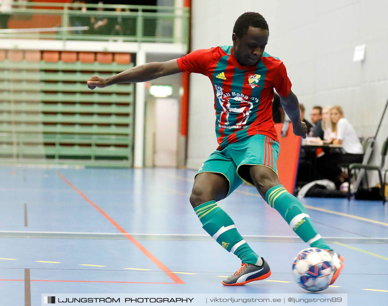 Skövde Futsalcup 2019 Herrar IFK Skövde FK-Kurdiska FF Örebro Ungdom,herr,Arena Skövde,Skövde,Sverige,Futsal,,2019,227452