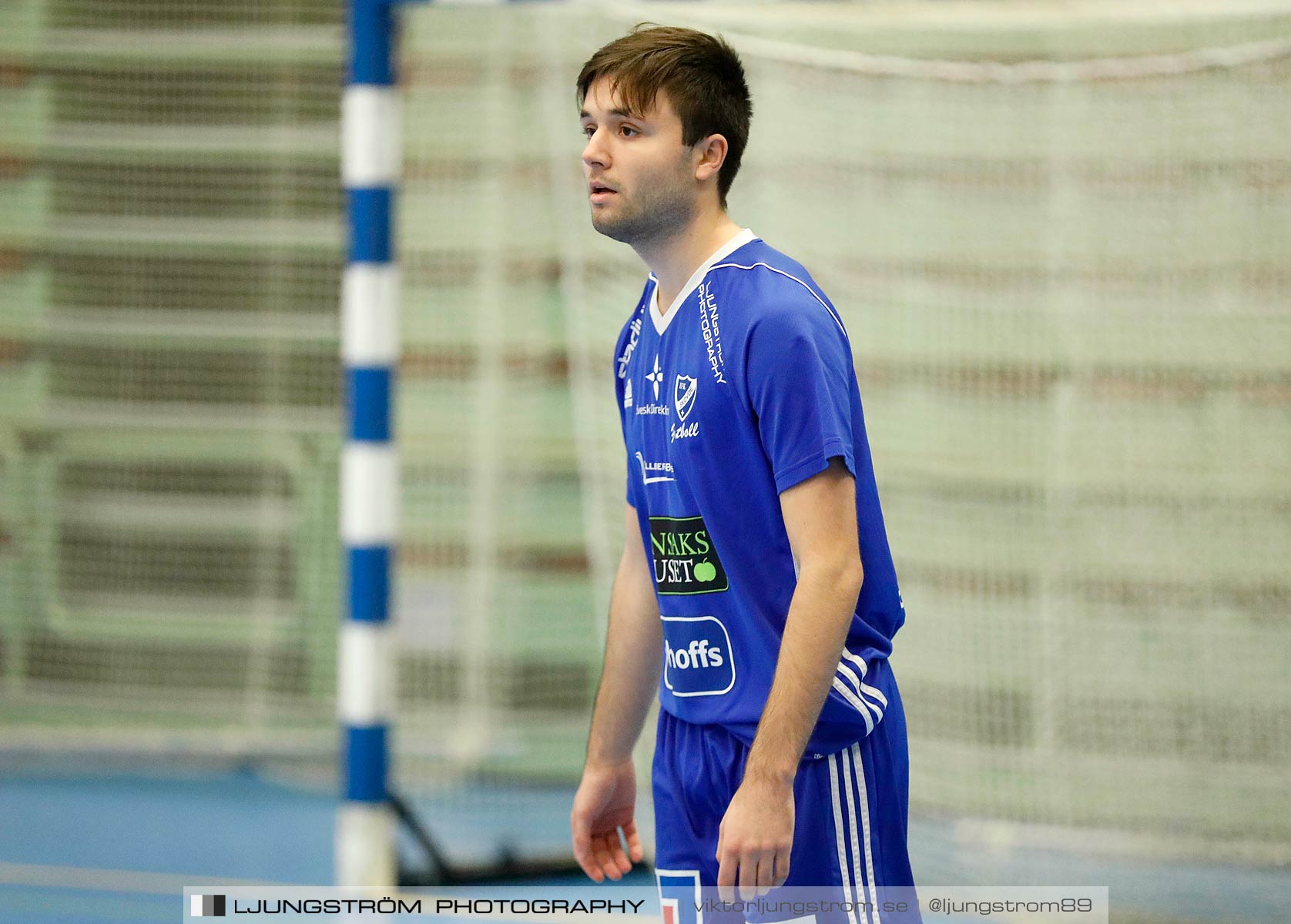 Skövde Futsalcup 2019 Herrar IFK Skövde FK-Kurdiska FF Örebro Ungdom,herr,Arena Skövde,Skövde,Sverige,Futsal,,2019,227460