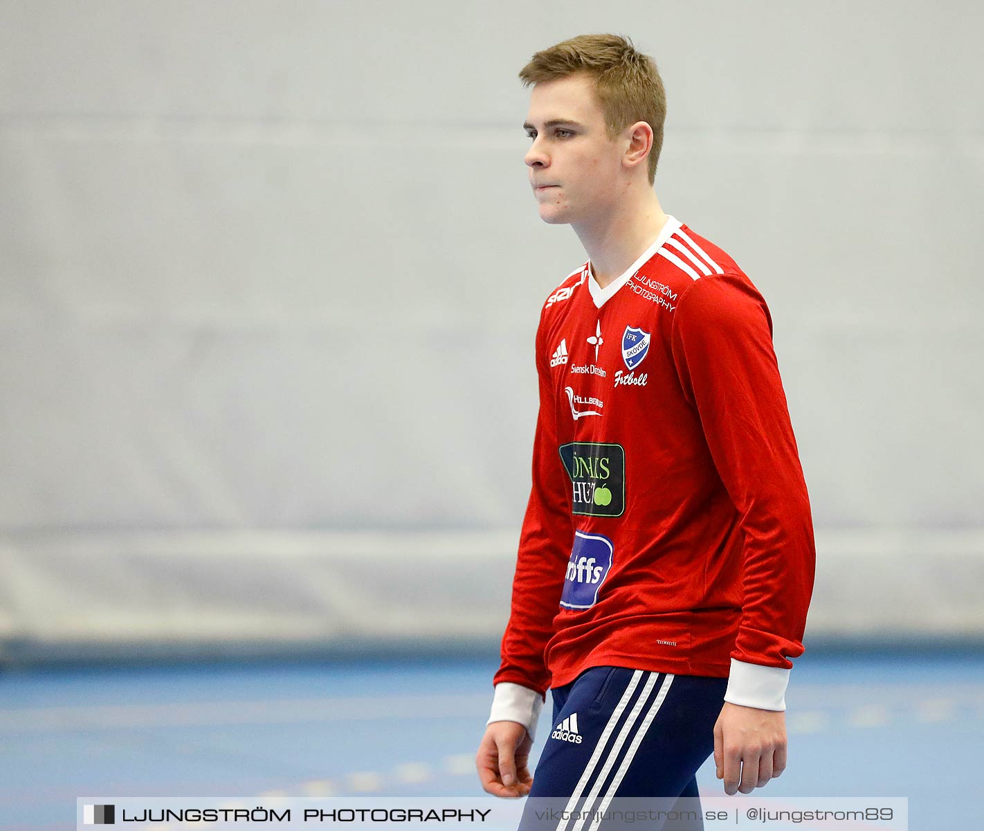 Skövde Futsalcup 2019 Herrar IFK Skövde FK-Kurdiska FF Örebro Ungdom,herr,Arena Skövde,Skövde,Sverige,Futsal,,2019,227463