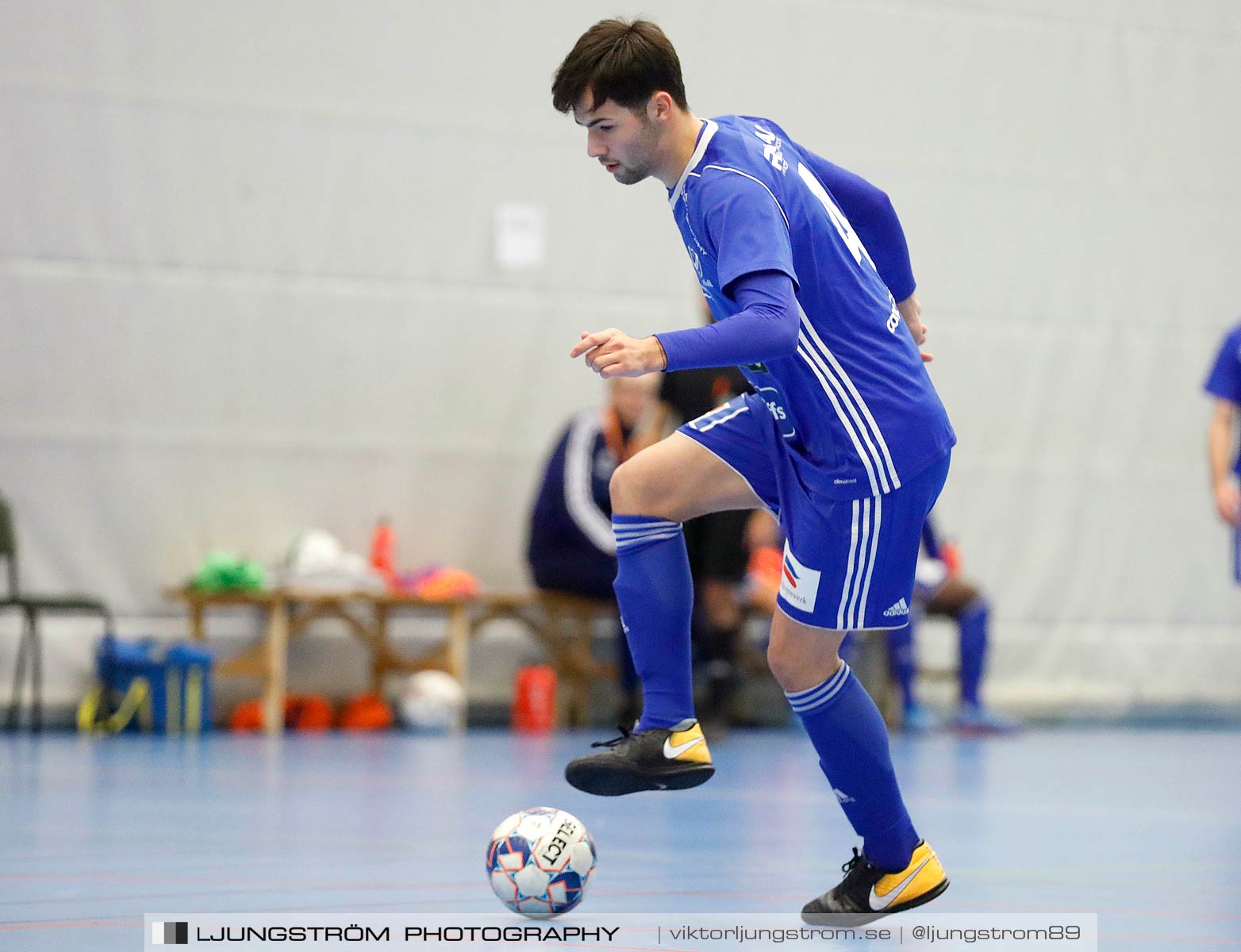 Skövde Futsalcup 2019 Herrar IFK Skövde FK-Kurdiska FF Örebro Ungdom,herr,Arena Skövde,Skövde,Sverige,Futsal,,2019,227468