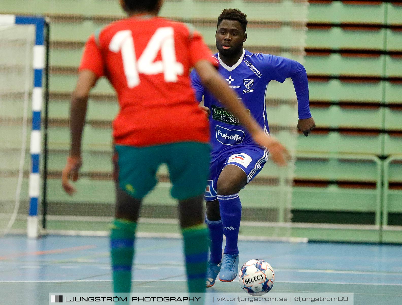 Skövde Futsalcup 2019 Herrar IFK Skövde FK-Kurdiska FF Örebro Ungdom,herr,Arena Skövde,Skövde,Sverige,Futsal,,2019,227475