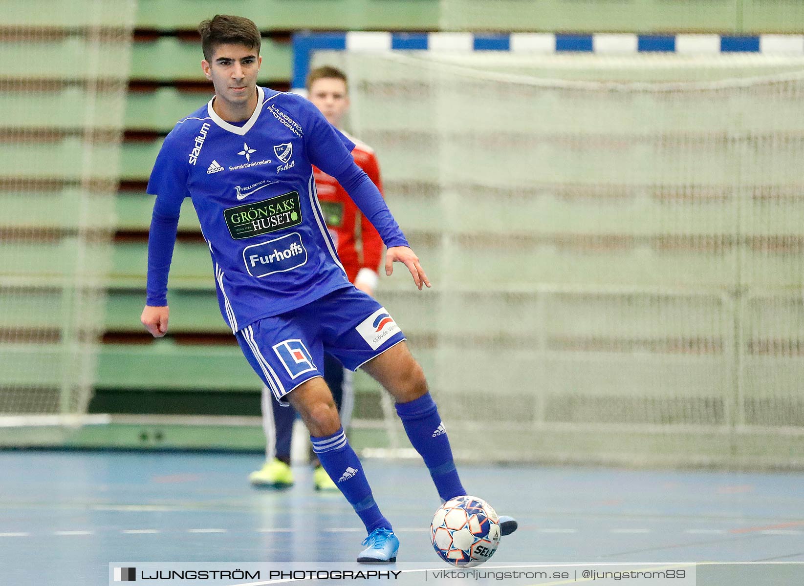 Skövde Futsalcup 2019 Herrar IFK Skövde FK-Kurdiska FF Örebro Ungdom,herr,Arena Skövde,Skövde,Sverige,Futsal,,2019,227478