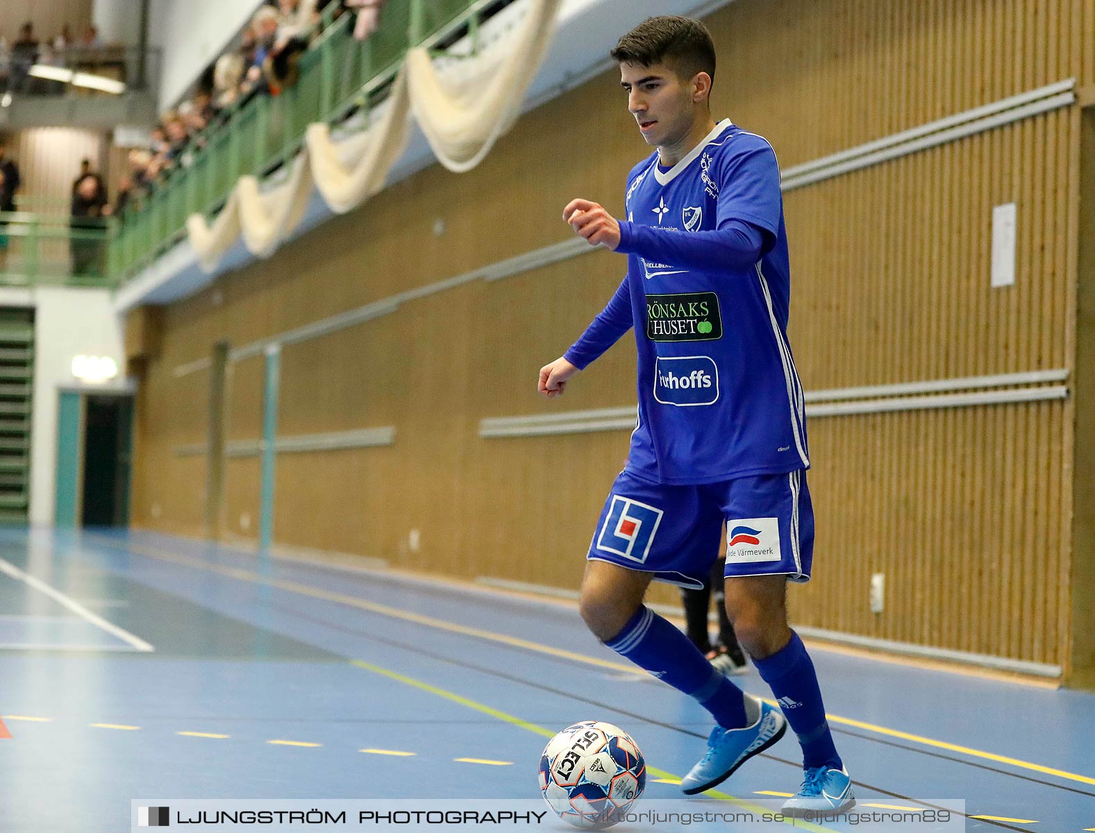 Skövde Futsalcup 2019 Herrar IFK Skövde FK-Kurdiska FF Örebro Ungdom,herr,Arena Skövde,Skövde,Sverige,Futsal,,2019,227511