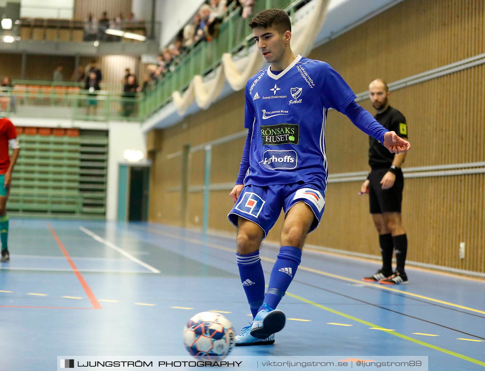 Skövde Futsalcup 2019 Herrar IFK Skövde FK-Kurdiska FF Örebro Ungdom,herr,Arena Skövde,Skövde,Sverige,Futsal,,2019,227512