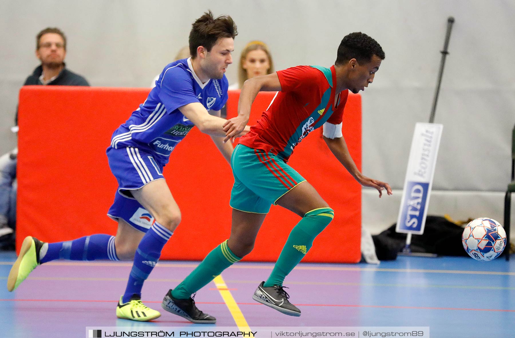 Skövde Futsalcup 2019 Herrar IFK Skövde FK-Kurdiska FF Örebro Ungdom,herr,Arena Skövde,Skövde,Sverige,Futsal,,2019,227526