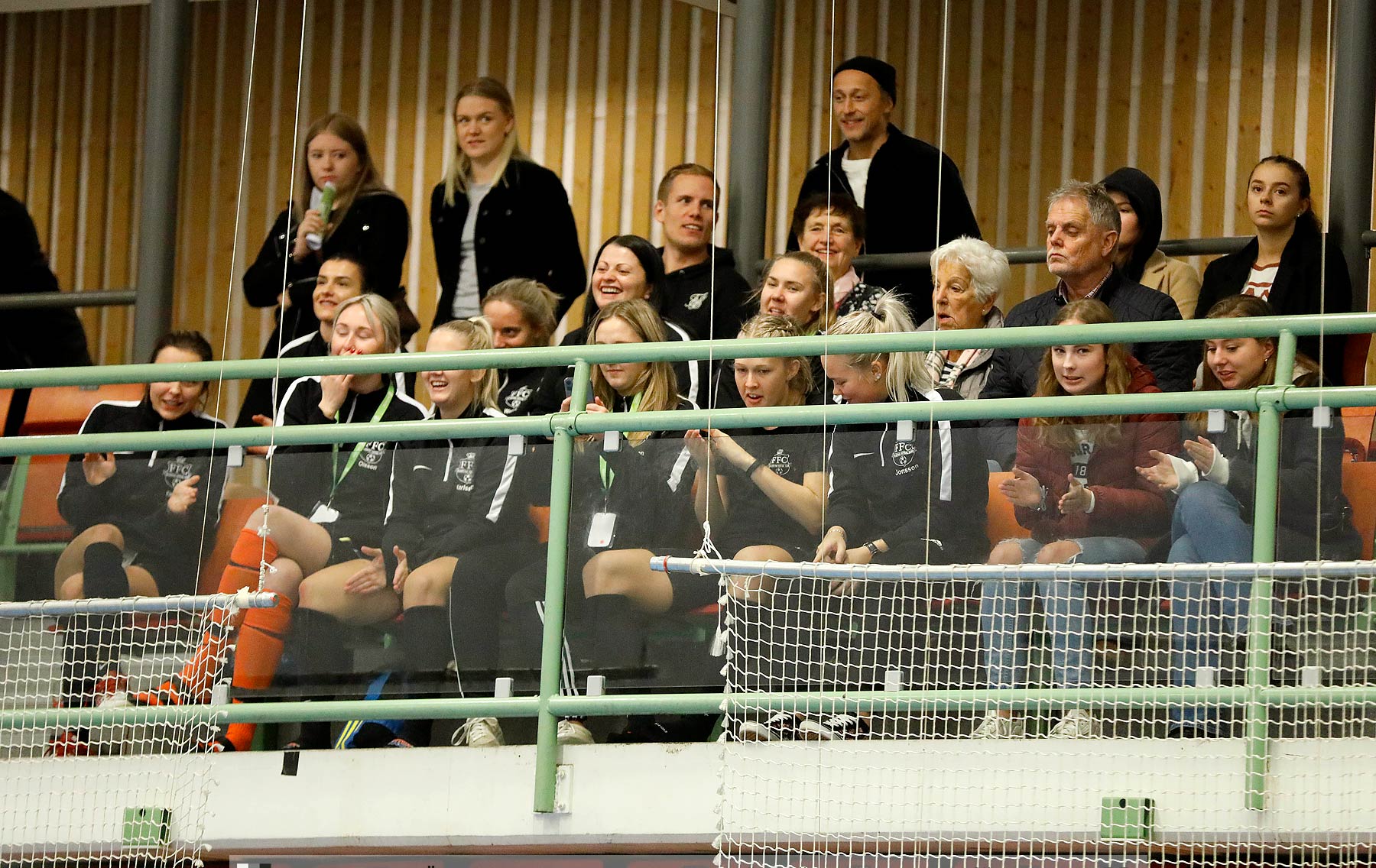 Skövde Futsalcup 2019 Herrar IFK Skövde FK-Kurdiska FF Örebro Ungdom,herr,Arena Skövde,Skövde,Sverige,Futsal,,2019,227528