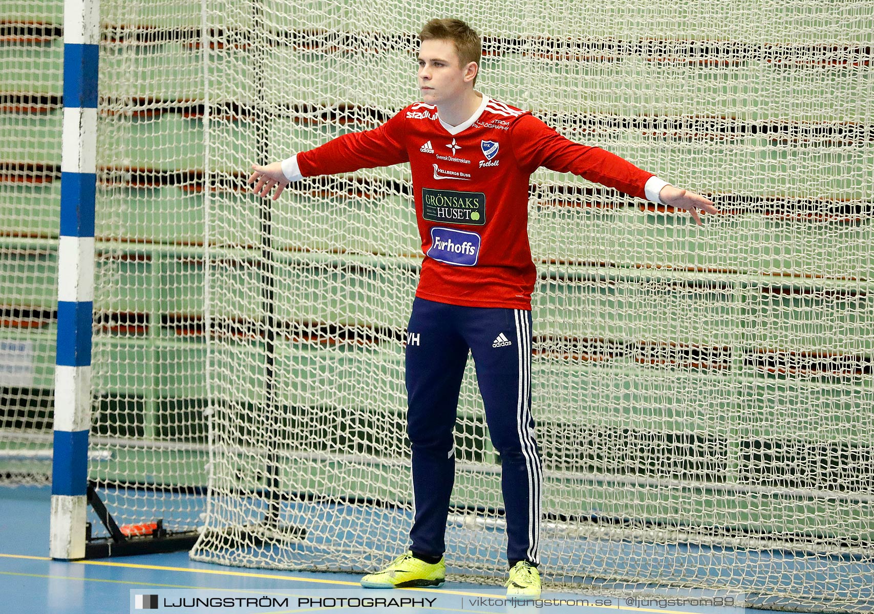 Skövde Futsalcup 2019 Herrar IFK Skövde FK-Kurdiska FF Örebro Ungdom,herr,Arena Skövde,Skövde,Sverige,Futsal,,2019,227529