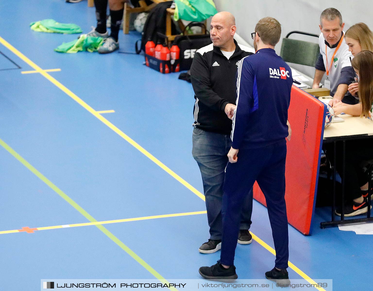 Skövde Futsalcup 2019 Herrar FC Skövde-IFK Skövde FK,herr,Arena Skövde,Skövde,Sverige,Futsal,,2019,227545