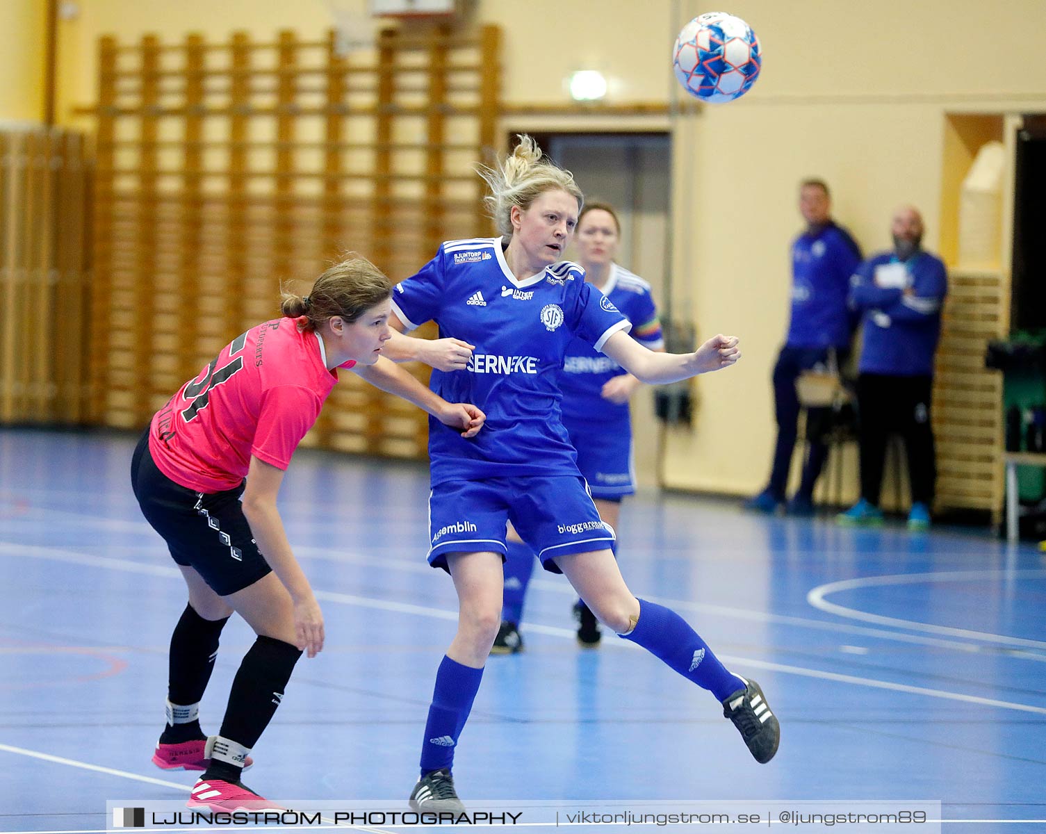 Skövde Futsalcup 2019 Damer Fristad/Borgstena/Sparsör-Sjuntorps IF,dam,Arena Skövde,Skövde,Sverige,Futsal,,2019,227549