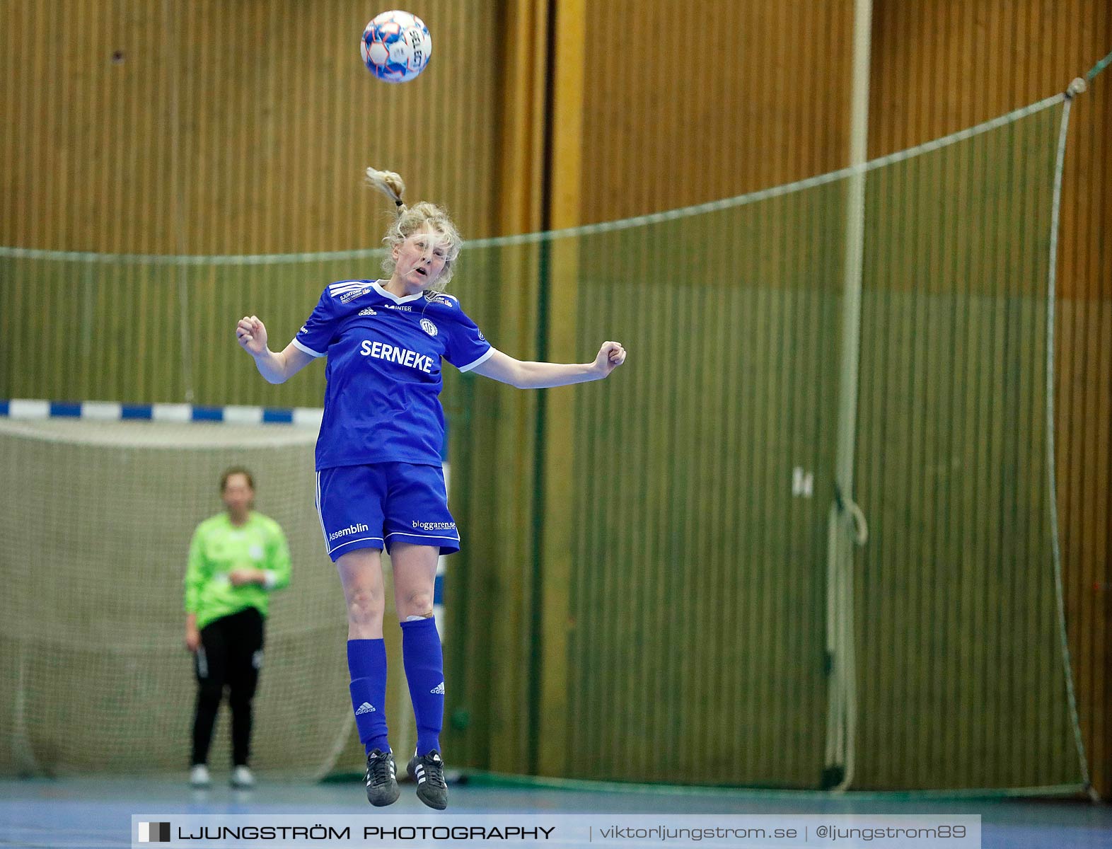 Skövde Futsalcup 2019 Damer Fristad/Borgstena/Sparsör-Sjuntorps IF,dam,Arena Skövde,Skövde,Sverige,Futsal,,2019,227551