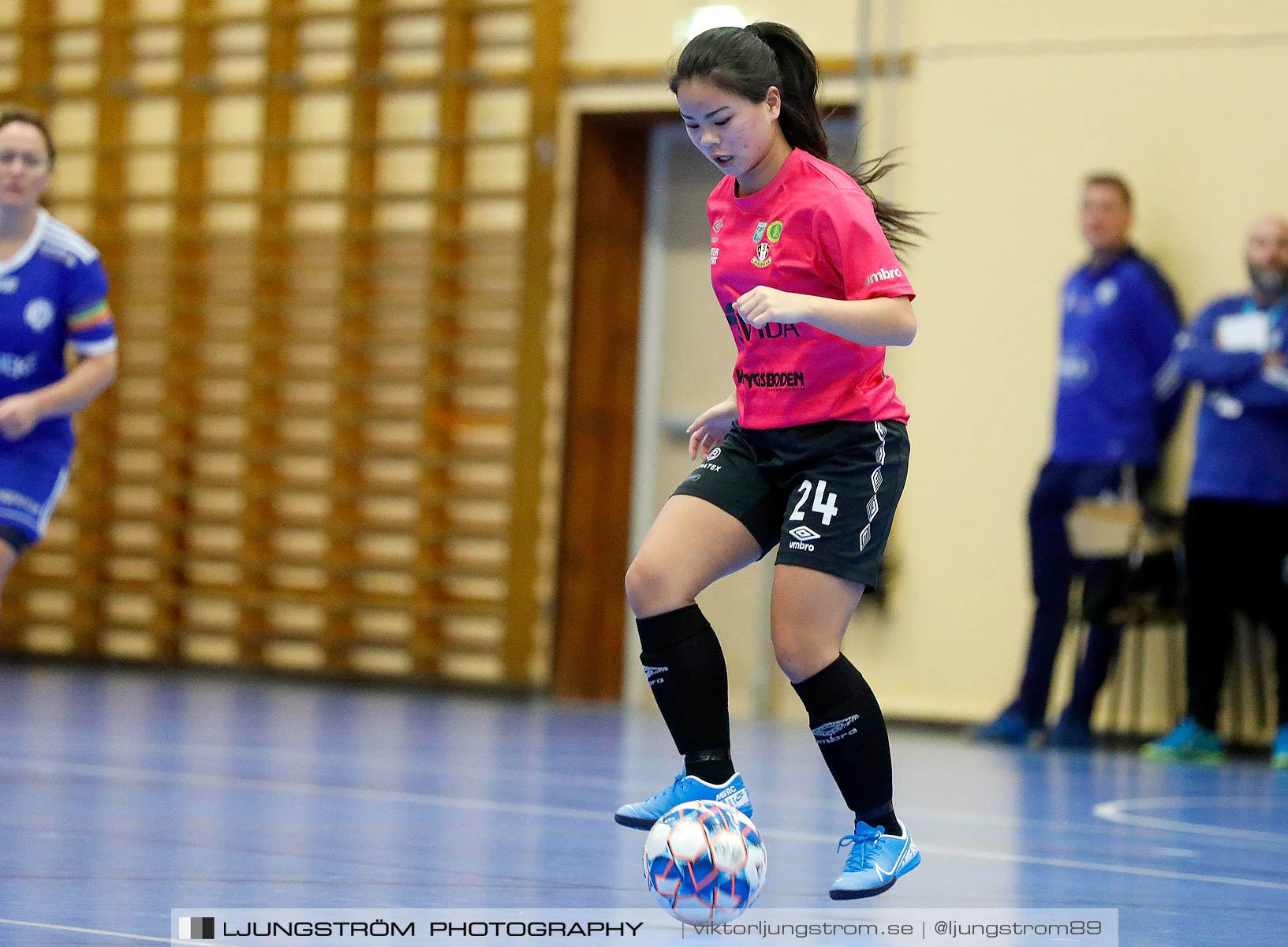 Skövde Futsalcup 2019 Damer Fristad/Borgstena/Sparsör-Sjuntorps IF,dam,Arena Skövde,Skövde,Sverige,Futsal,,2019,227555