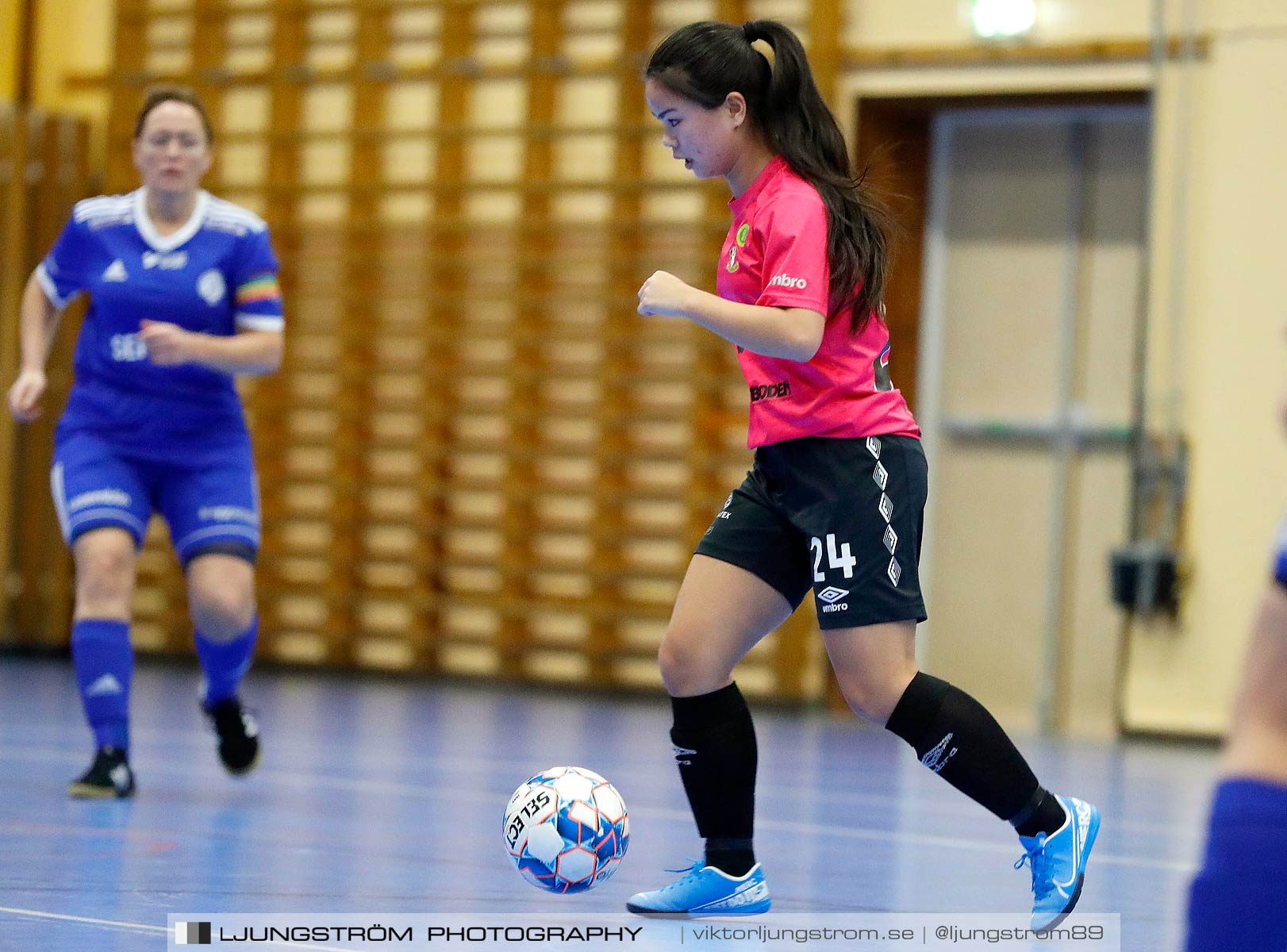 Skövde Futsalcup 2019 Damer Fristad/Borgstena/Sparsör-Sjuntorps IF,dam,Arena Skövde,Skövde,Sverige,Futsal,,2019,227556