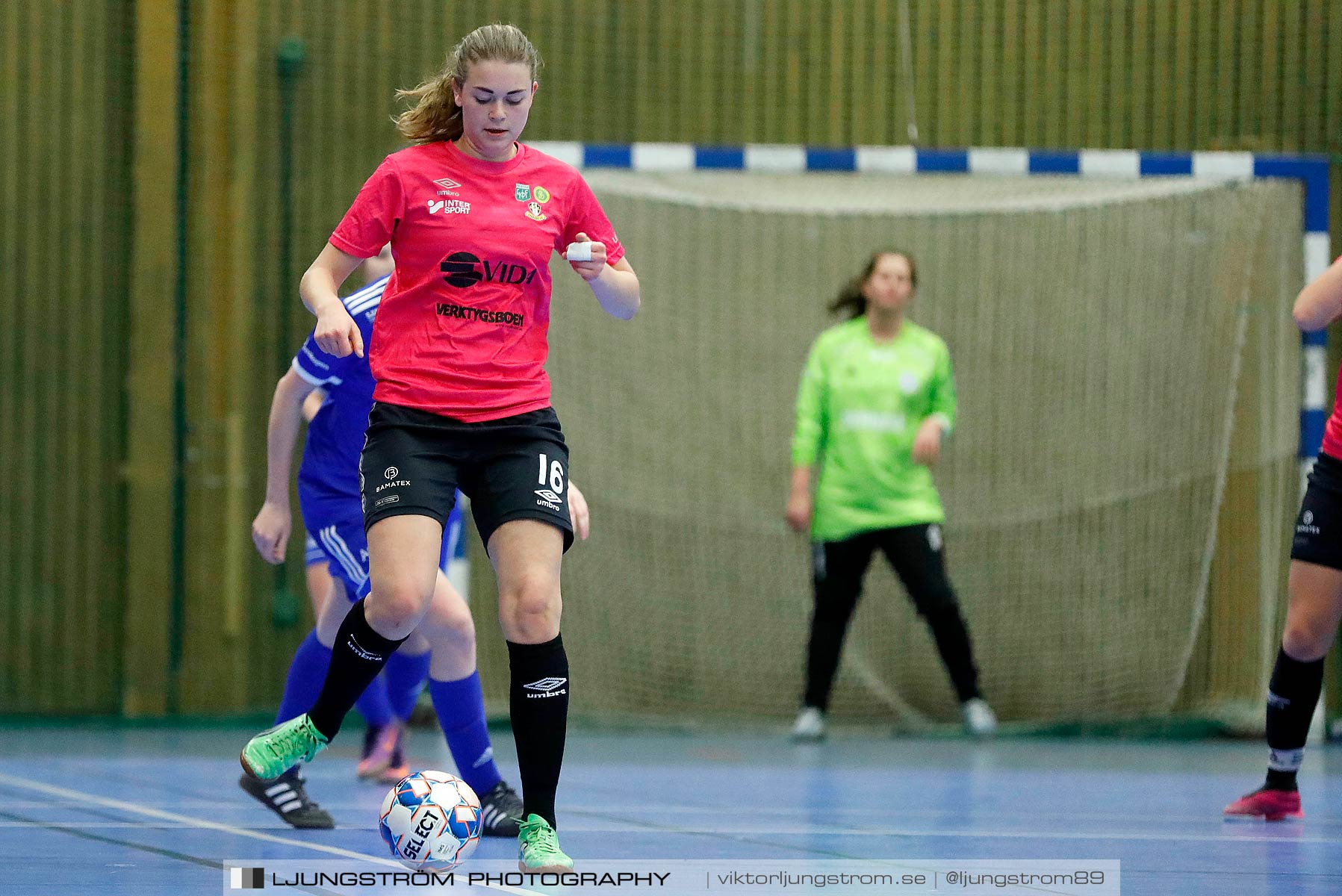 Skövde Futsalcup 2019 Damer Fristad/Borgstena/Sparsör-Sjuntorps IF,dam,Arena Skövde,Skövde,Sverige,Futsal,,2019,227565