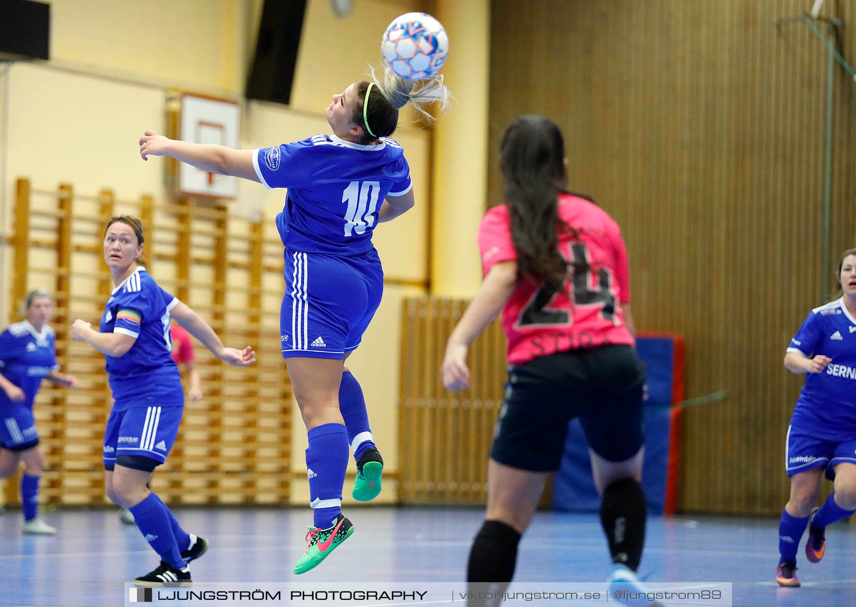 Skövde Futsalcup 2019 Damer Fristad/Borgstena/Sparsör-Sjuntorps IF,dam,Arena Skövde,Skövde,Sverige,Futsal,,2019,227566