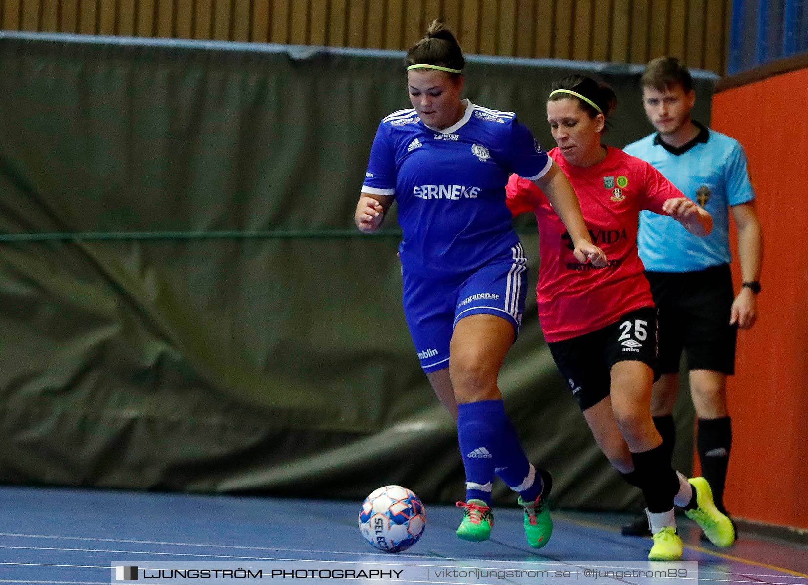 Skövde Futsalcup 2019 Damer Fristad/Borgstena/Sparsör-Sjuntorps IF,dam,Arena Skövde,Skövde,Sverige,Futsal,,2019,227569