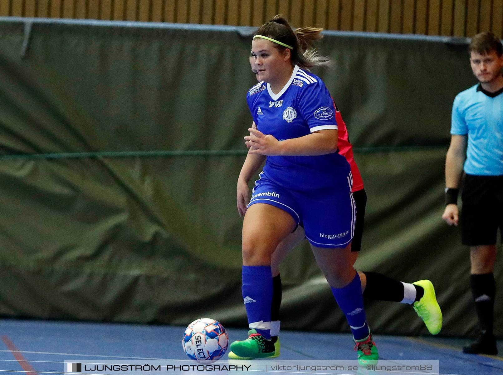 Skövde Futsalcup 2019 Damer Fristad/Borgstena/Sparsör-Sjuntorps IF,dam,Arena Skövde,Skövde,Sverige,Futsal,,2019,227570