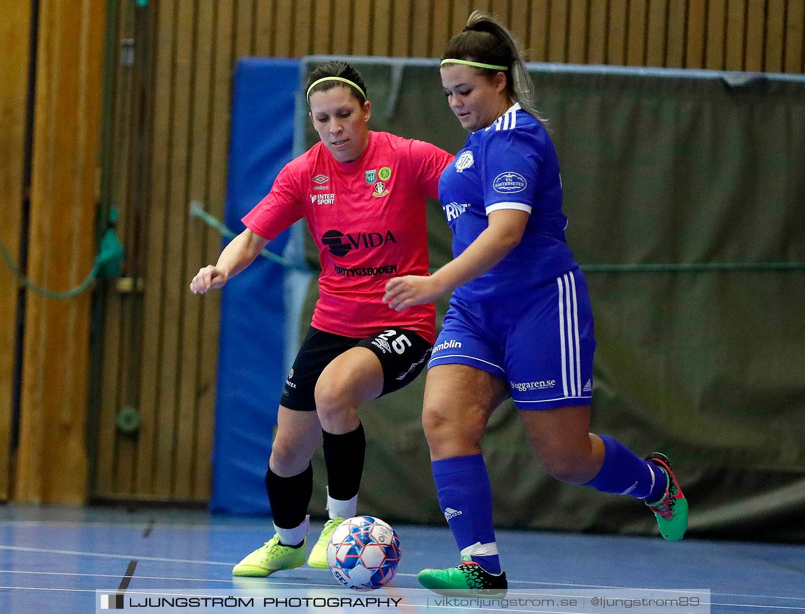 Skövde Futsalcup 2019 Damer Fristad/Borgstena/Sparsör-Sjuntorps IF,dam,Arena Skövde,Skövde,Sverige,Futsal,,2019,227571