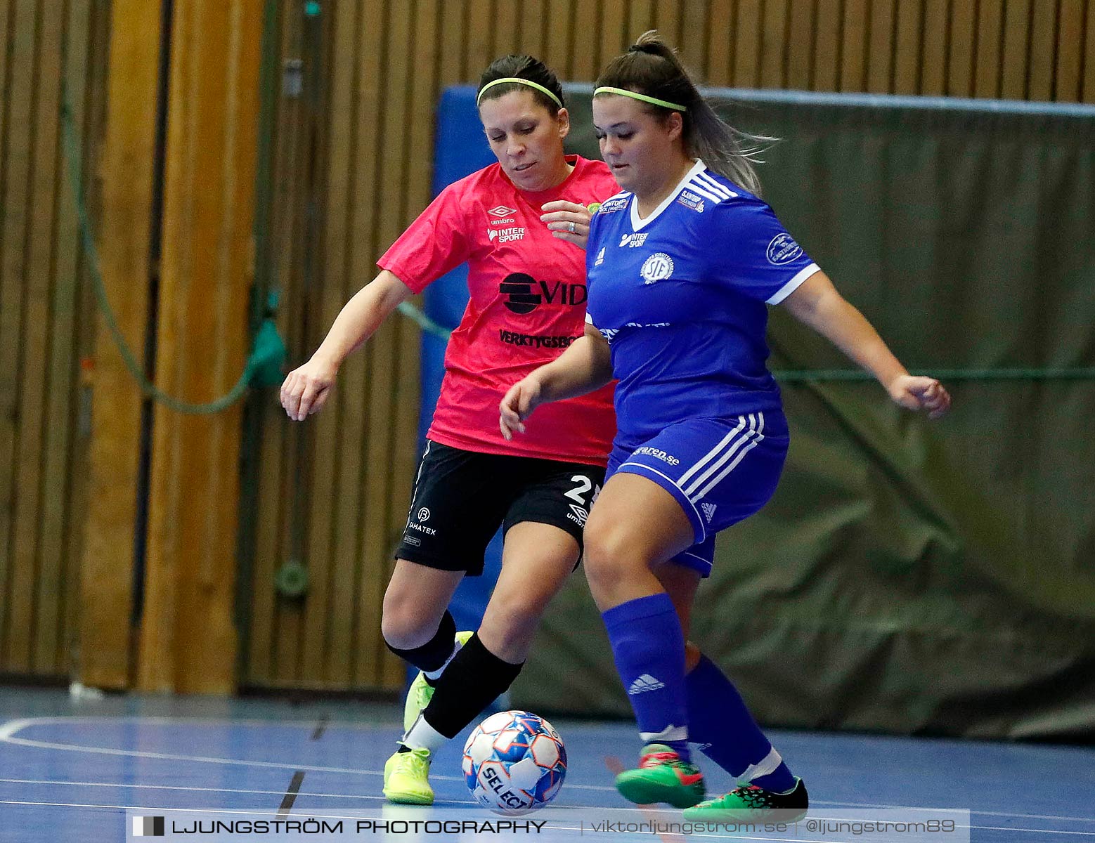 Skövde Futsalcup 2019 Damer Fristad/Borgstena/Sparsör-Sjuntorps IF,dam,Arena Skövde,Skövde,Sverige,Futsal,,2019,227572