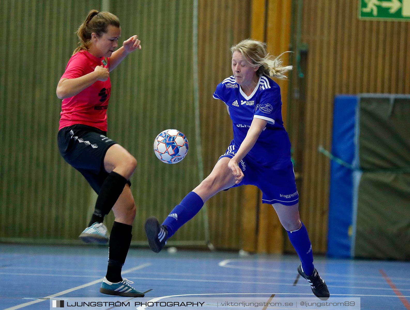 Skövde Futsalcup 2019 Damer Fristad/Borgstena/Sparsör-Sjuntorps IF,dam,Arena Skövde,Skövde,Sverige,Futsal,,2019,227581