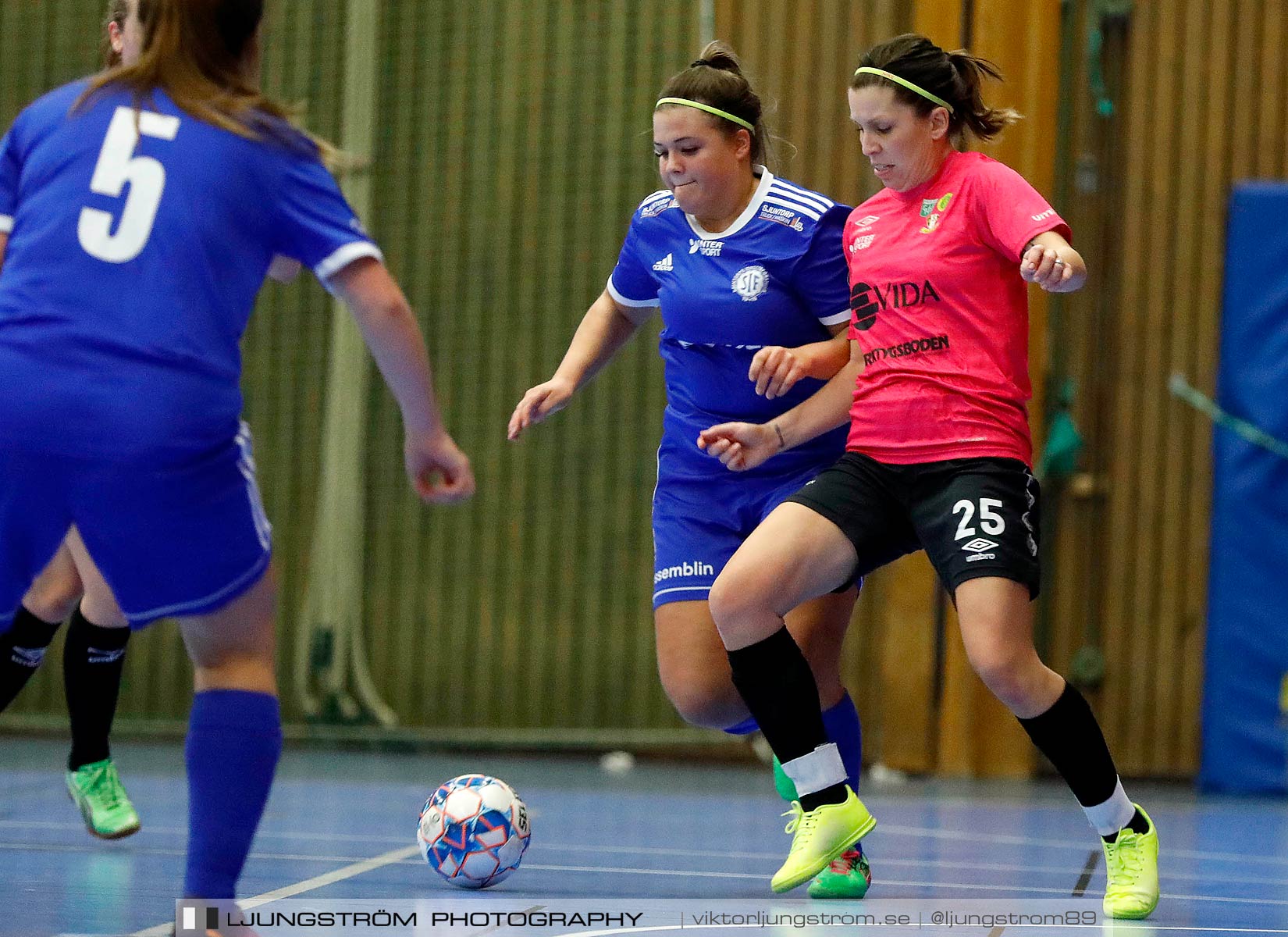 Skövde Futsalcup 2019 Damer Fristad/Borgstena/Sparsör-Sjuntorps IF,dam,Arena Skövde,Skövde,Sverige,Futsal,,2019,227590